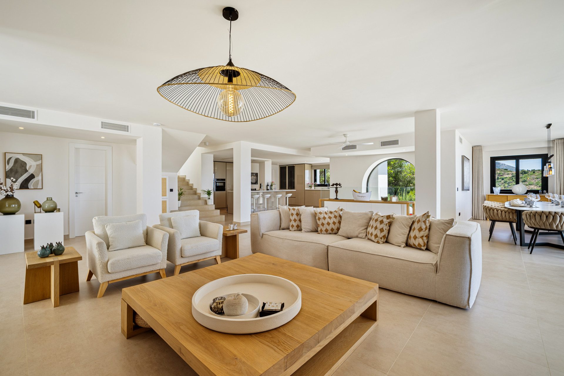 Lomas Lumière — Nueva Andalucía, Marbella