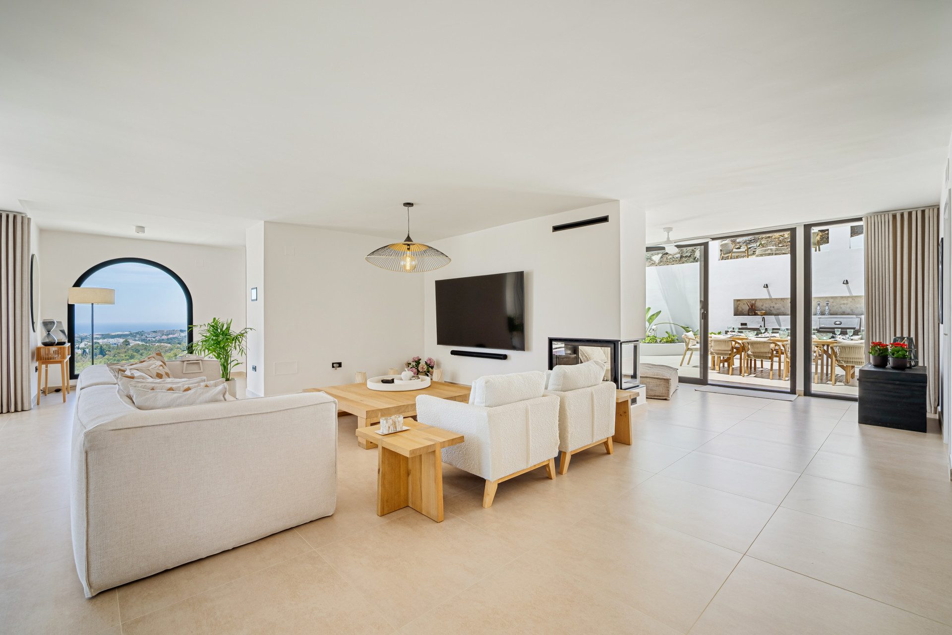 Lomas Lumière — Nueva Andalucía, Marbella