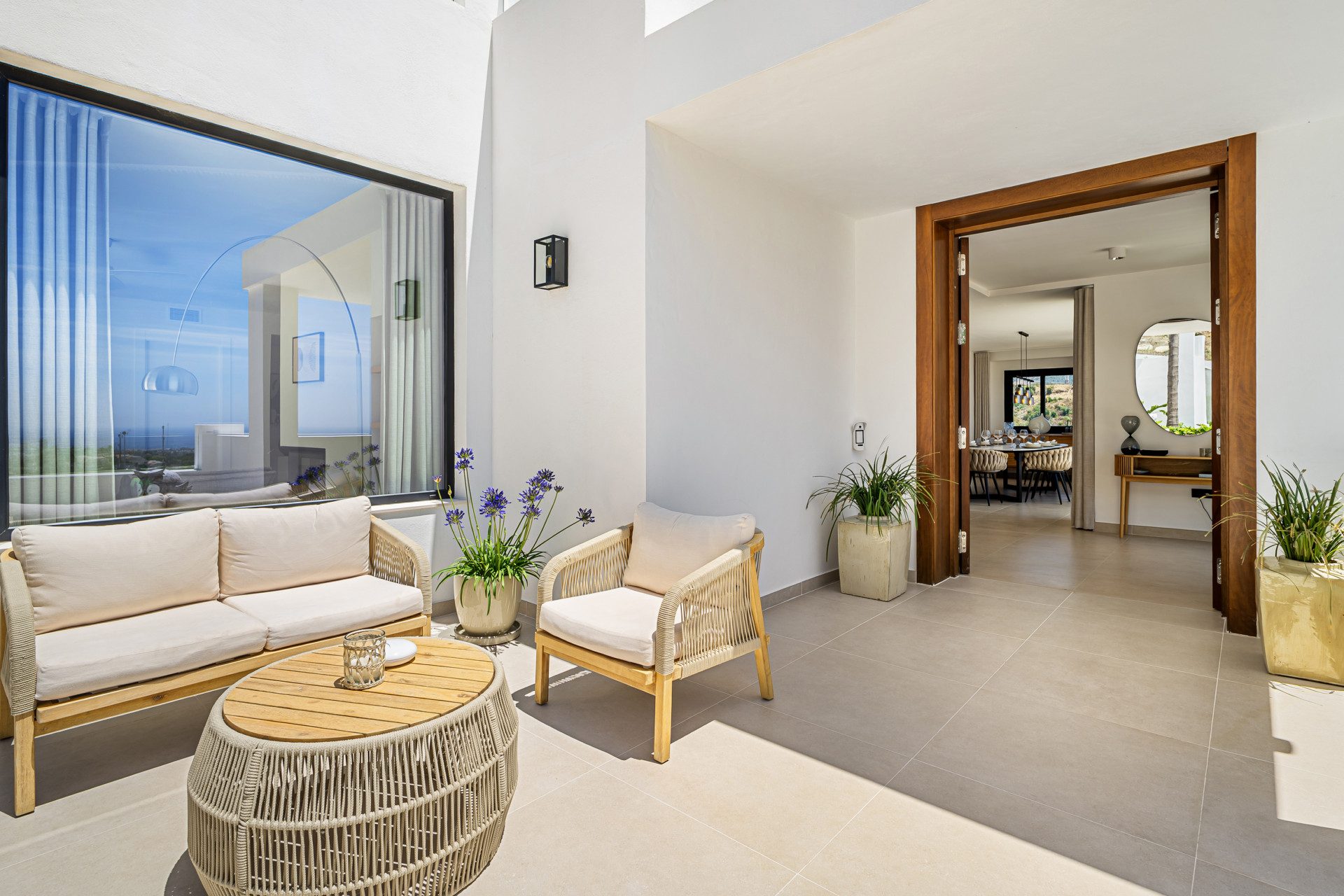 Lomas Lumière — Nueva Andalucía, Marbella