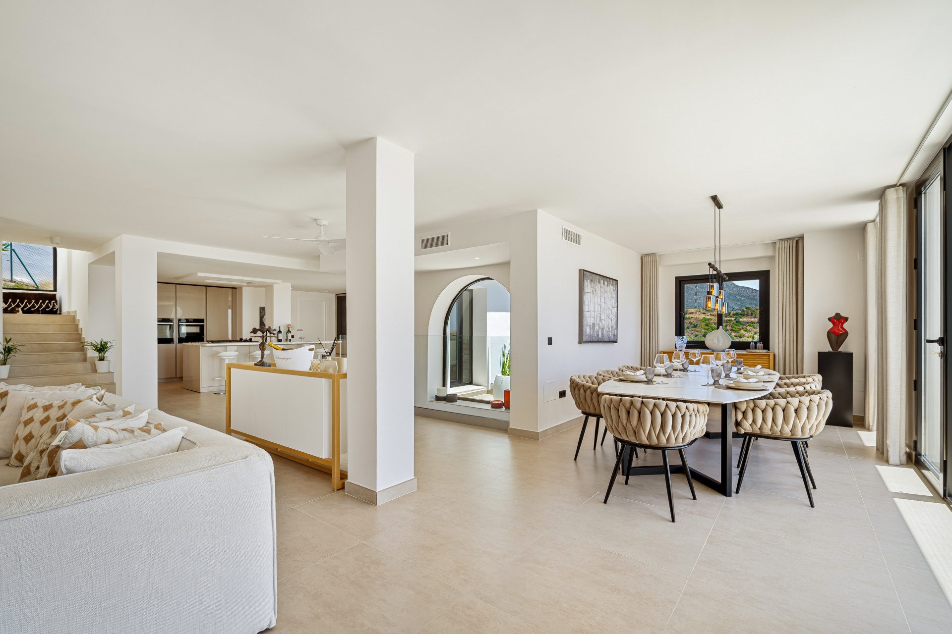 Lomas Lumière — Nueva Andalucía, Marbella