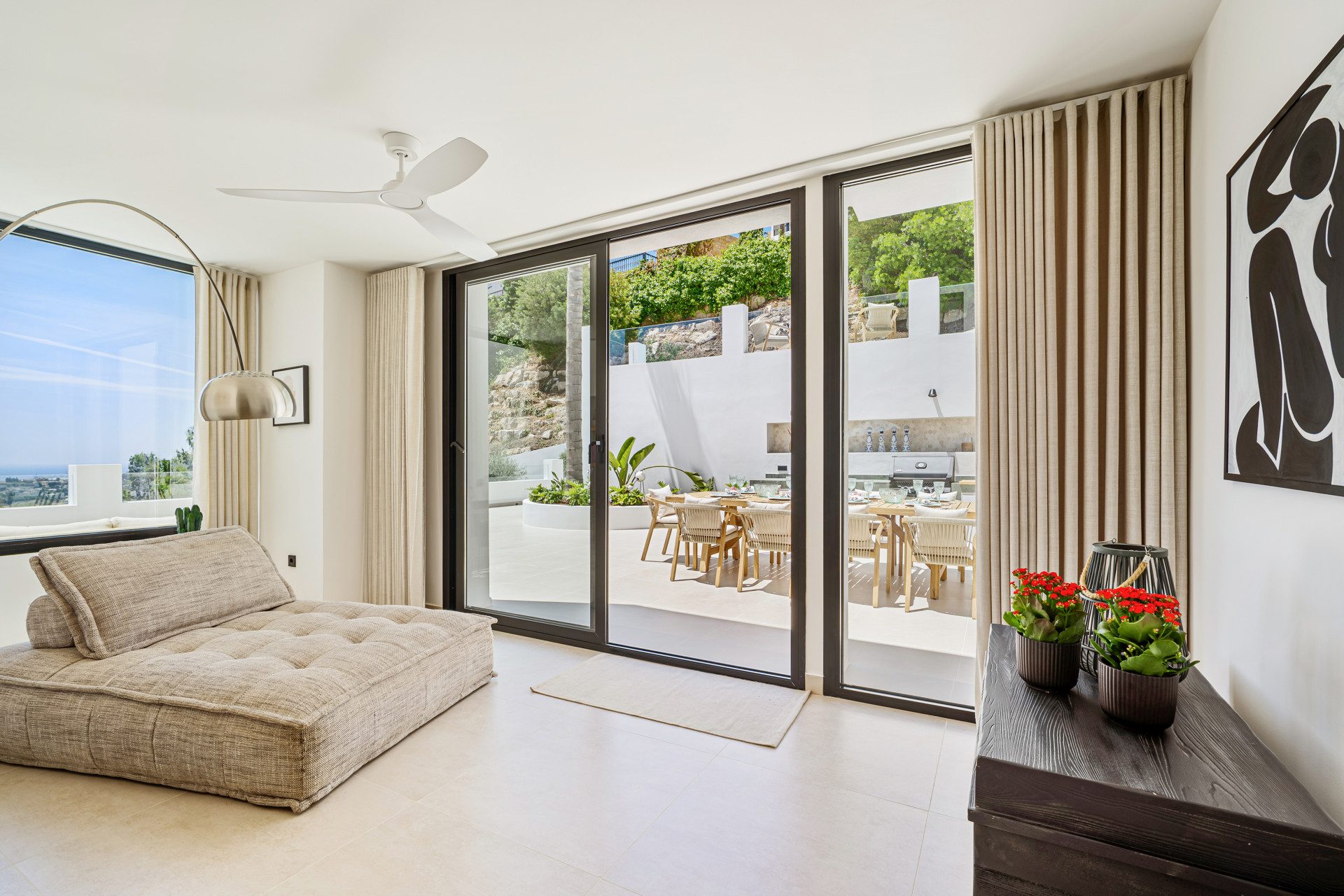 Lomas Lumière — Nueva Andalucía, Marbella