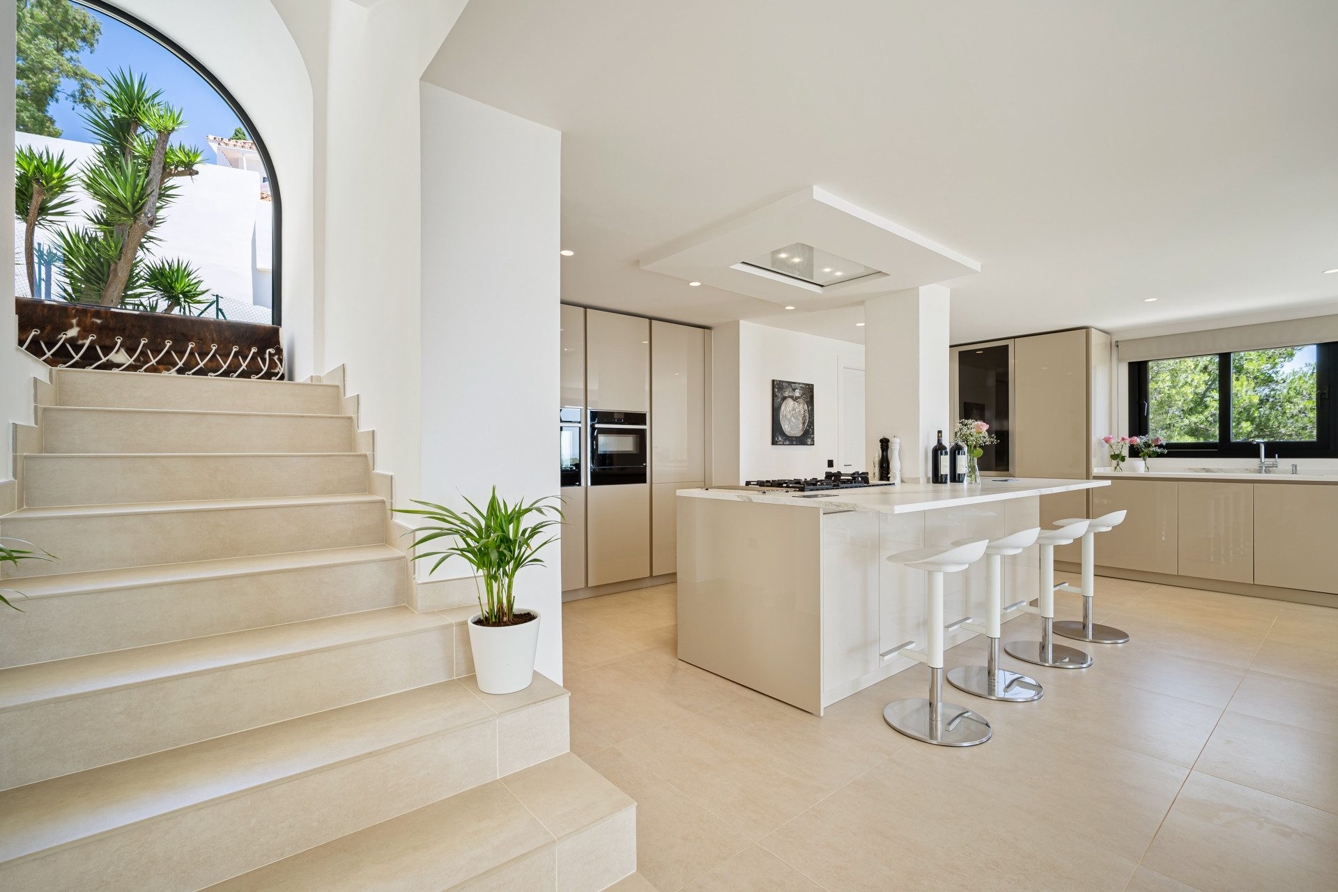 Lomas Lumière — Nueva Andalucía, Marbella