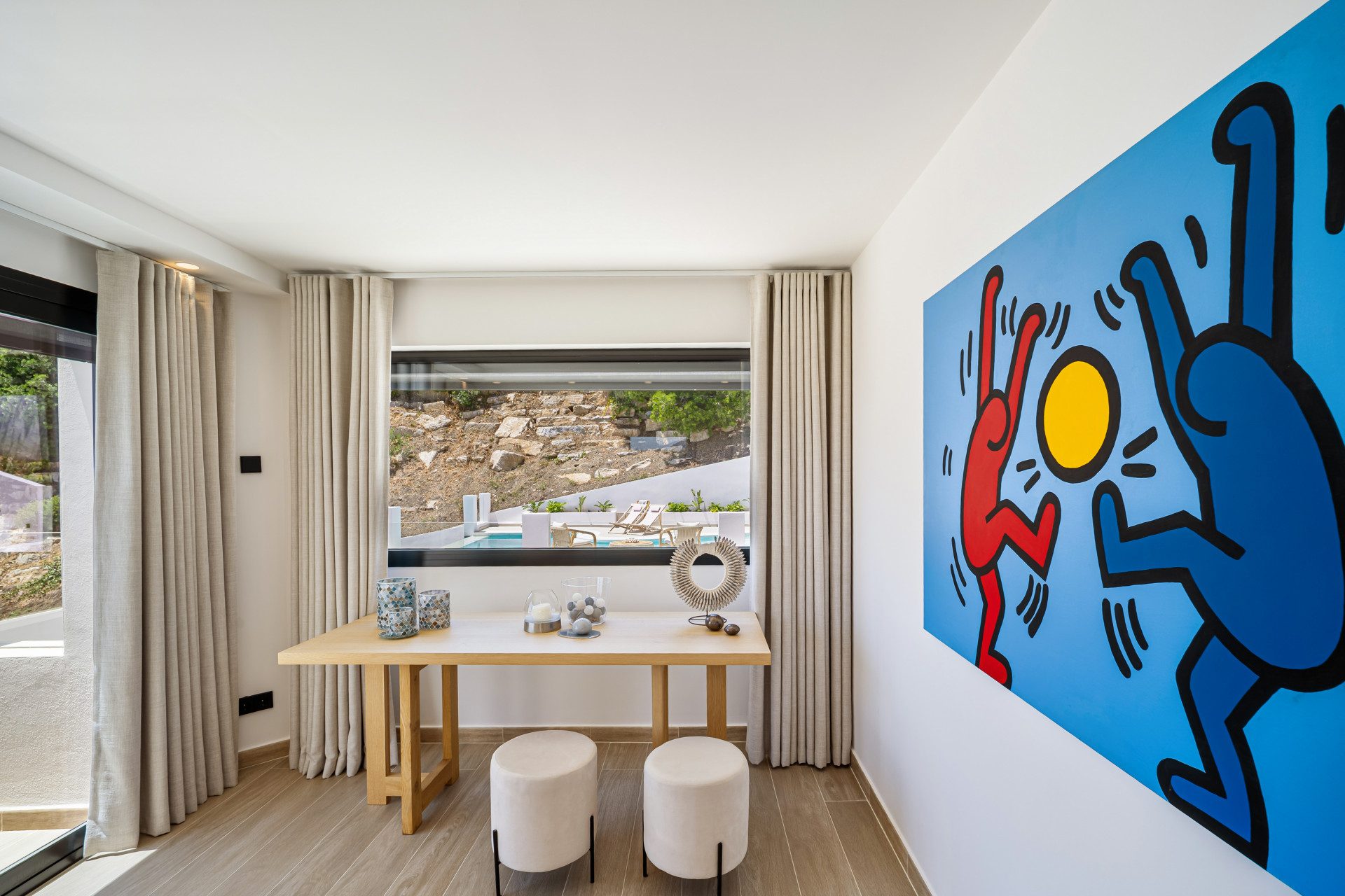 Lomas Lumière — Nueva Andalucía, Marbella