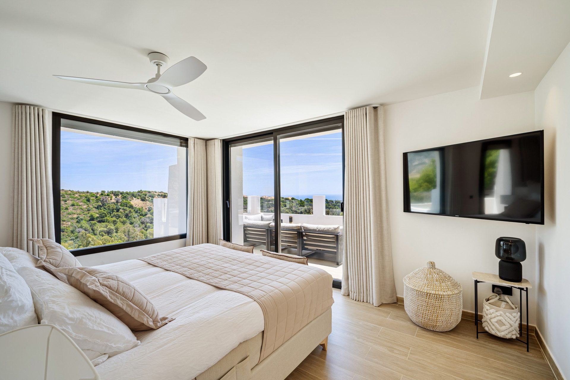 Lomas Lumière — Nueva Andalucía, Marbella