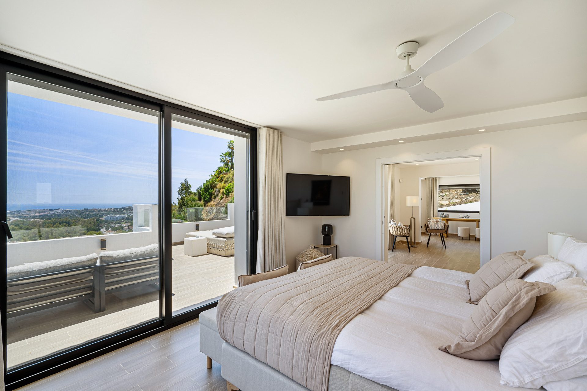 Lomas Lumière — Nueva Andalucía, Marbella
