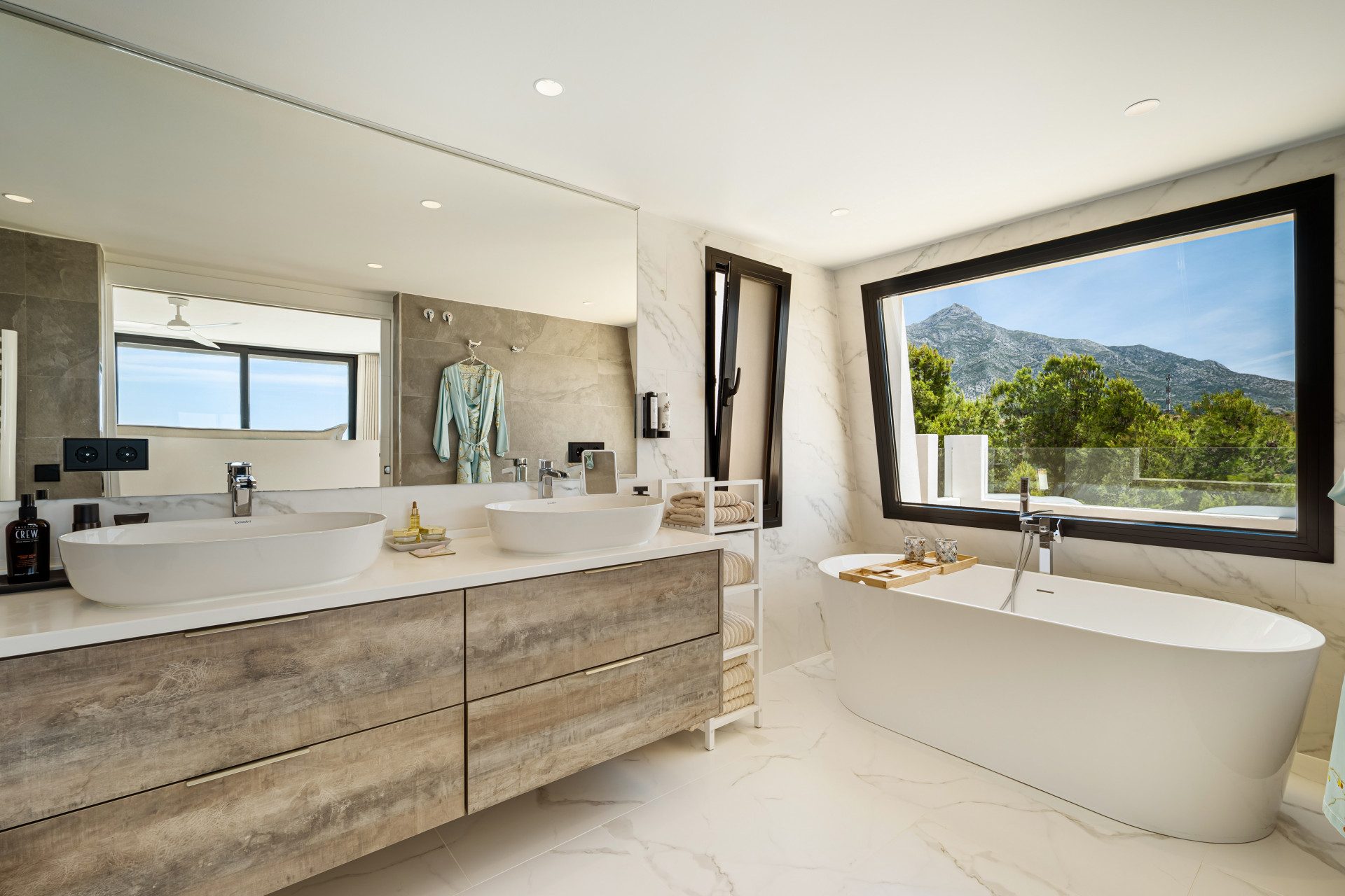 Lomas Lumière — Nueva Andalucía, Marbella