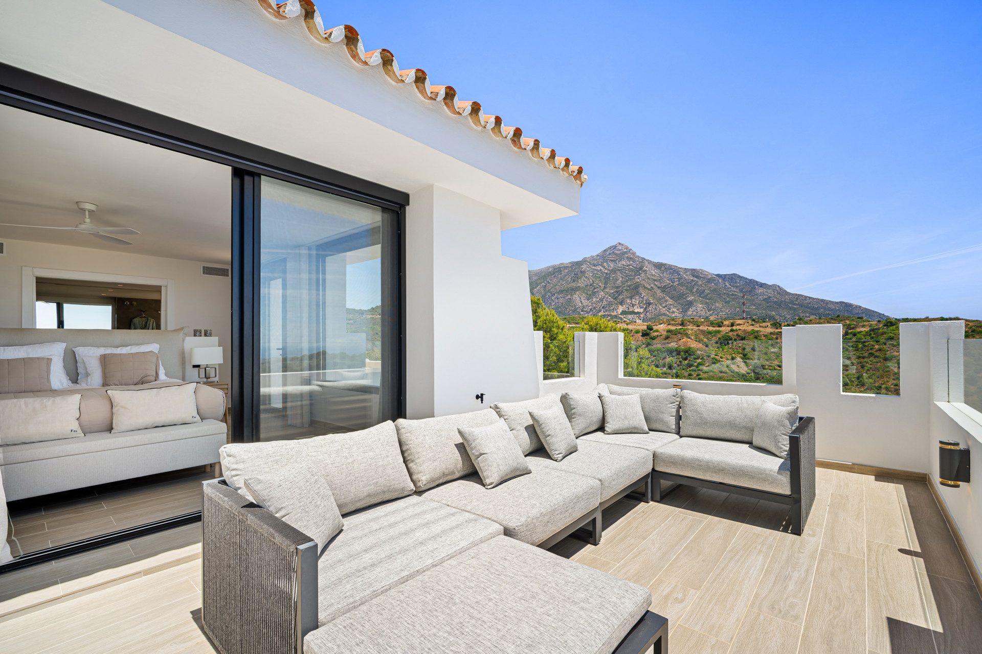 Lomas Lumière — Nueva Andalucía, Marbella