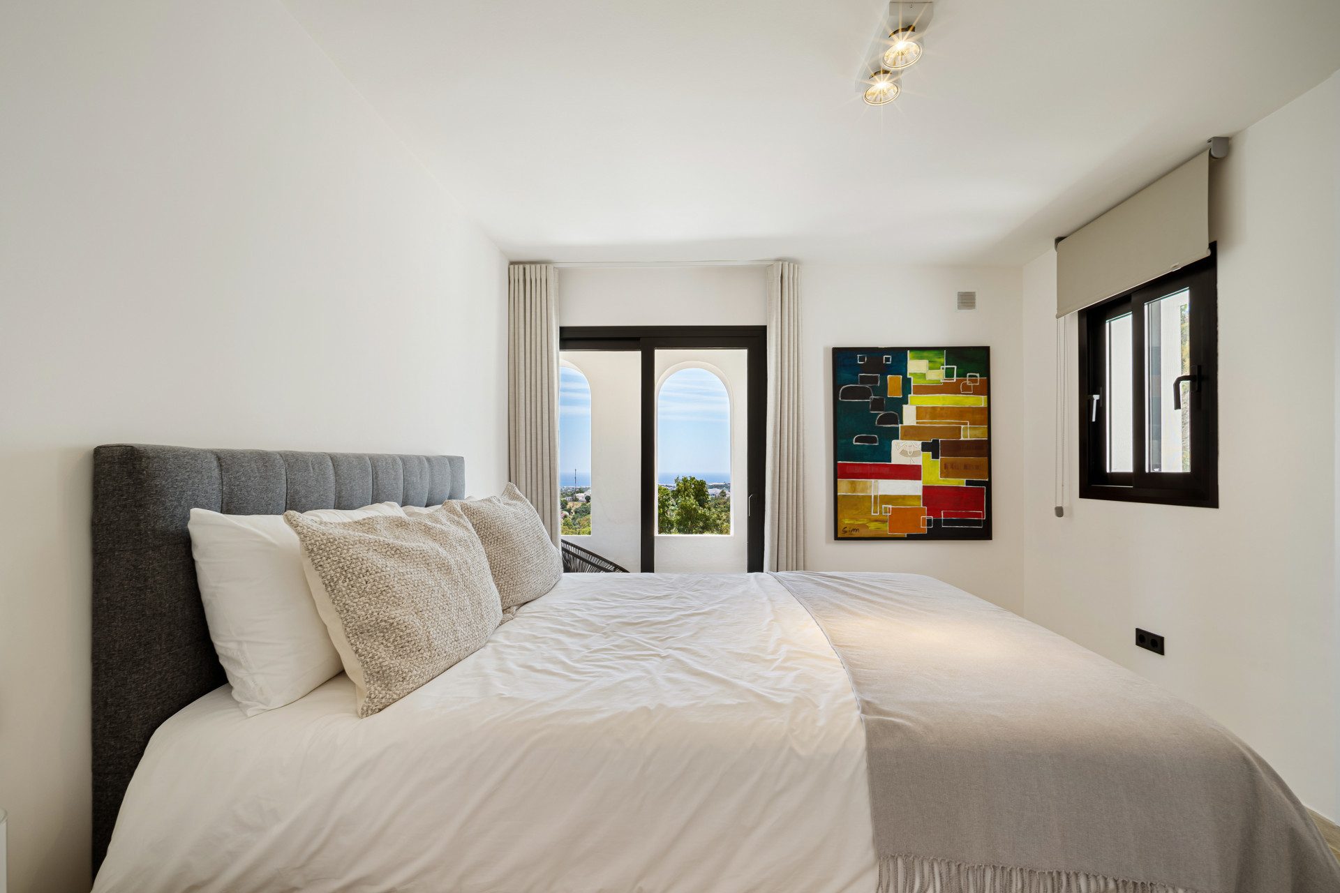 Lomas Lumière — Nueva Andalucía, Marbella