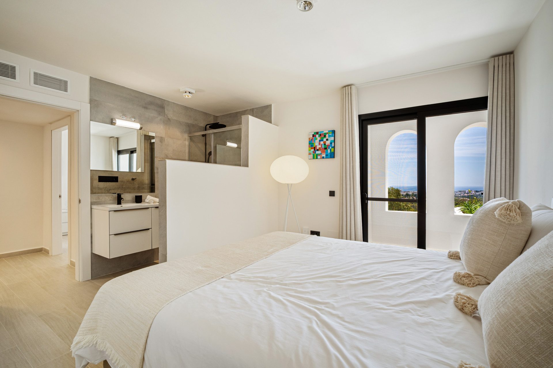 Lomas Lumière — Nueva Andalucía, Marbella