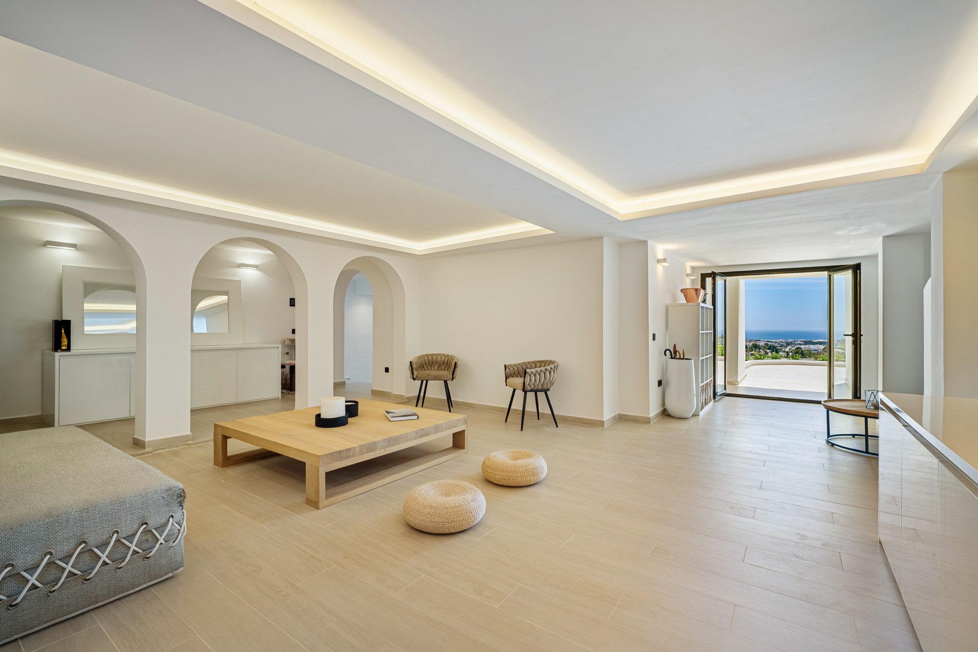 Lomas Lumière — Nueva Andalucía, Marbella