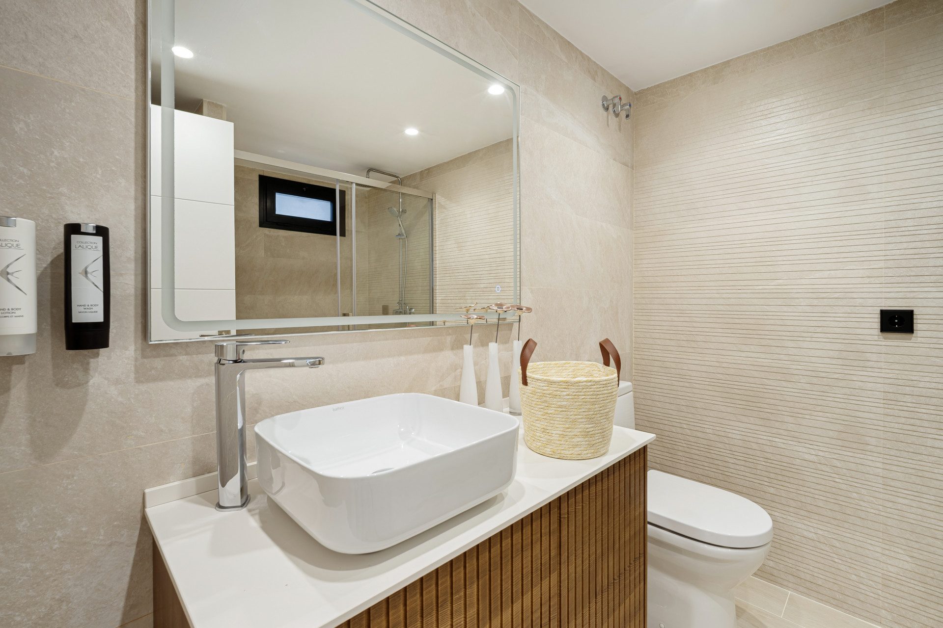 Lomas Lumière — Nueva Andalucía, Marbella