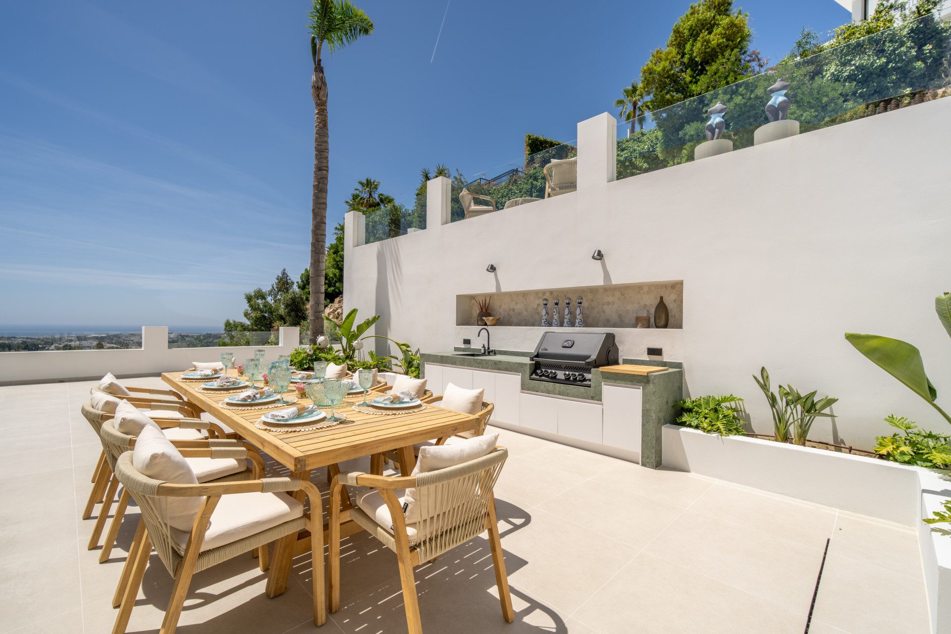Lomas Lumière — Nueva Andalucía, Marbella