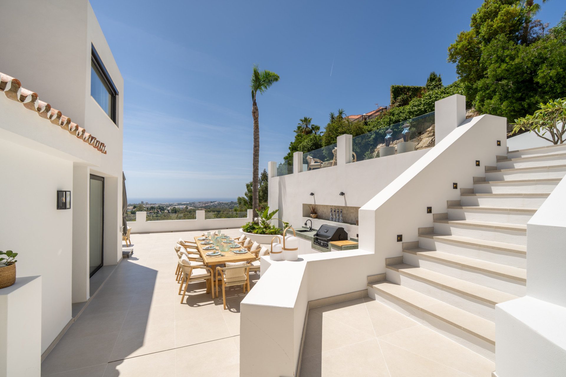 Lomas Lumière — Nueva Andalucía, Marbella