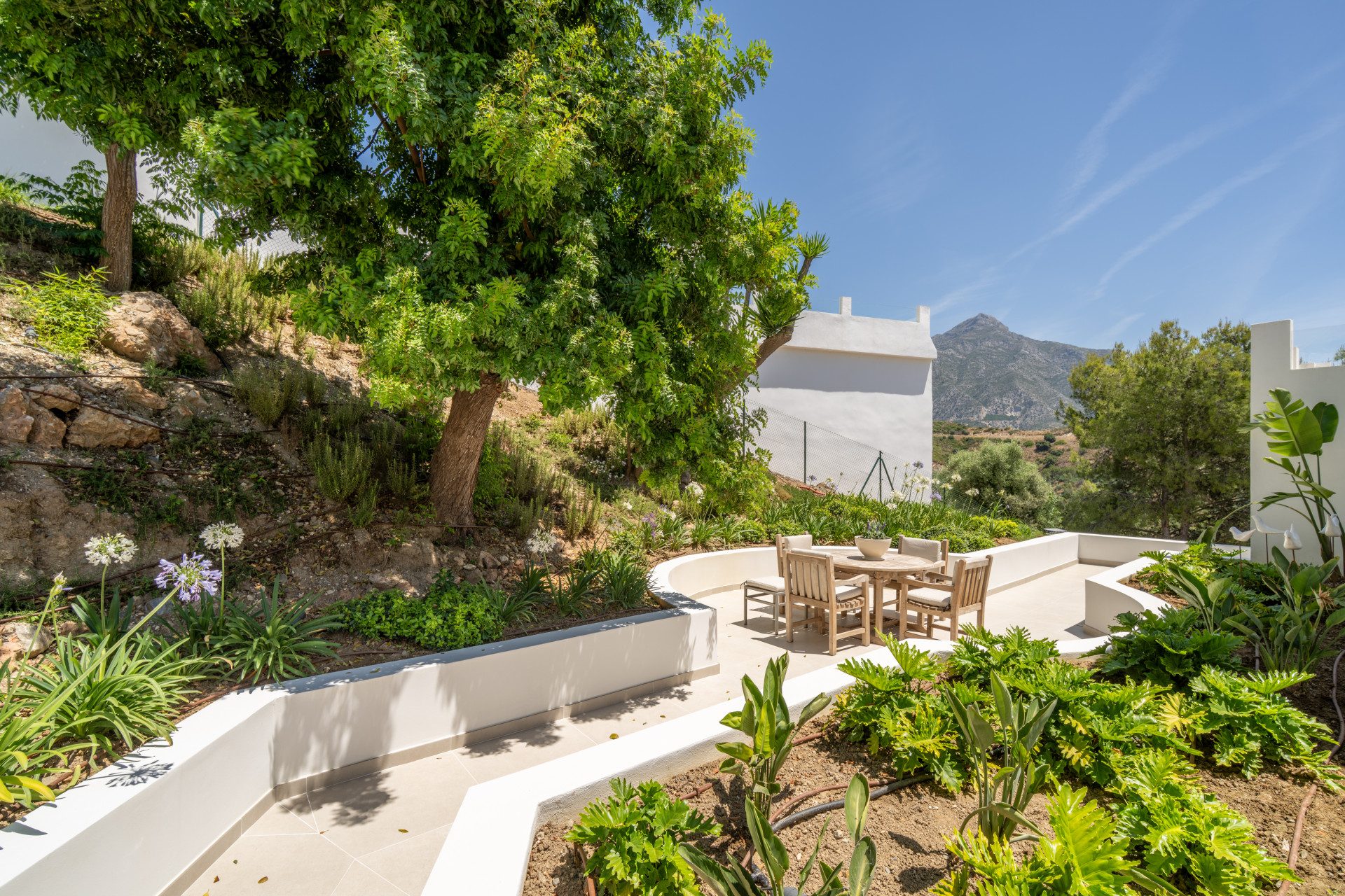 Lomas Lumière — Nueva Andalucía, Marbella