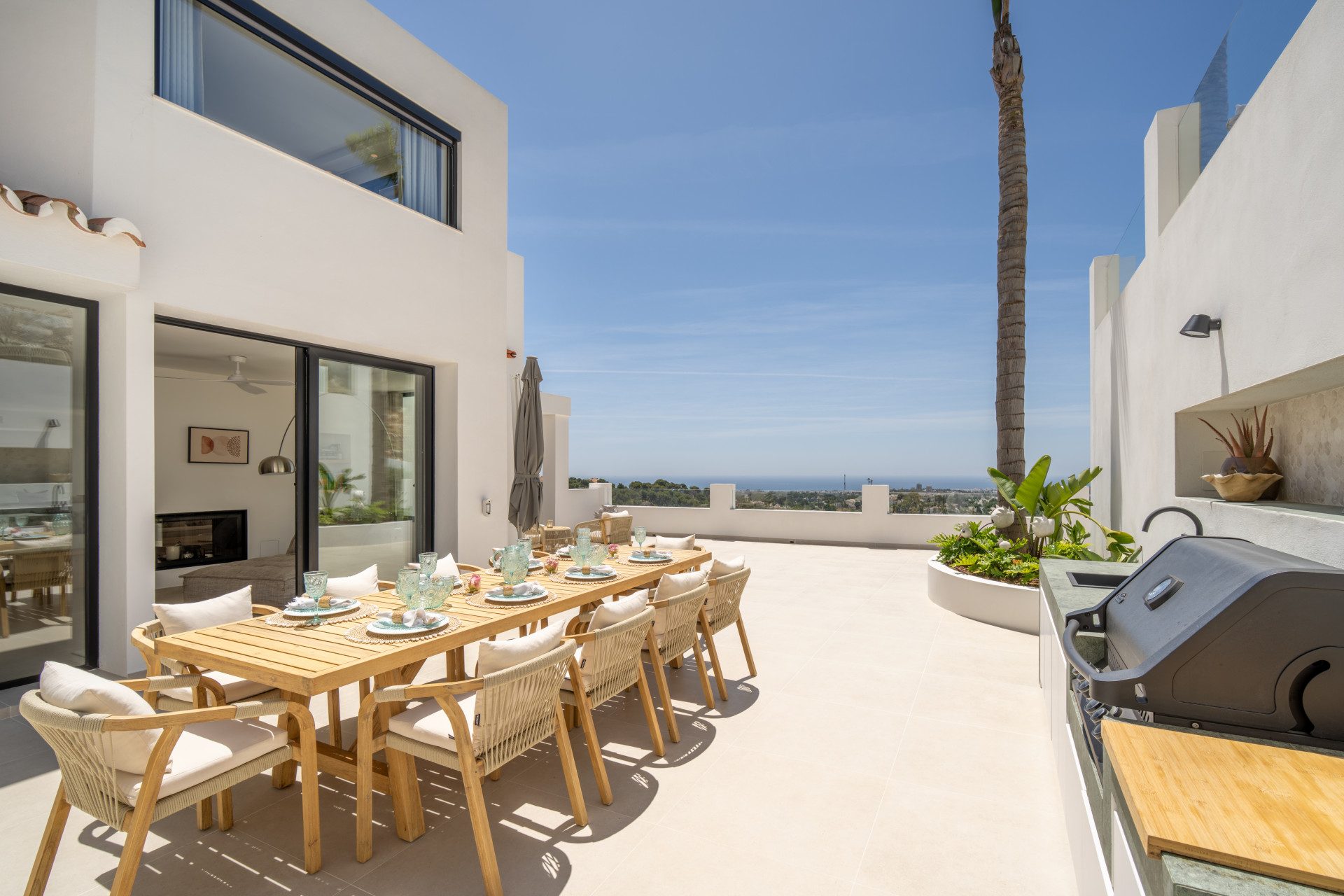 Lomas Lumière — Nueva Andalucía, Marbella