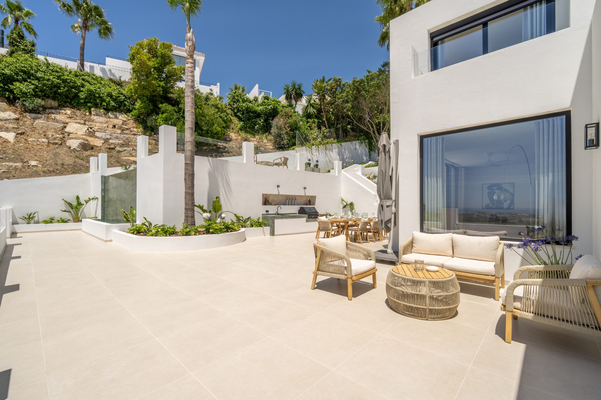 Lomas Lumière — Nueva Andalucía, Marbella