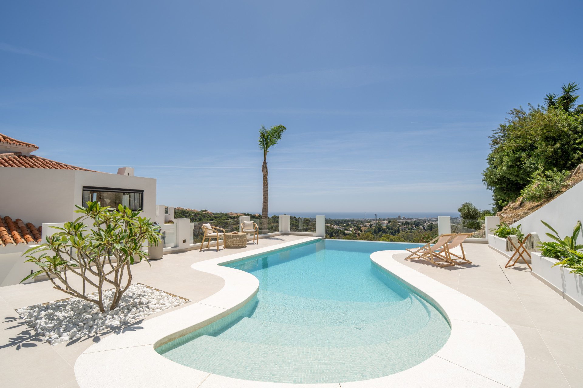 Lomas Lumière — Nueva Andalucía, Marbella
