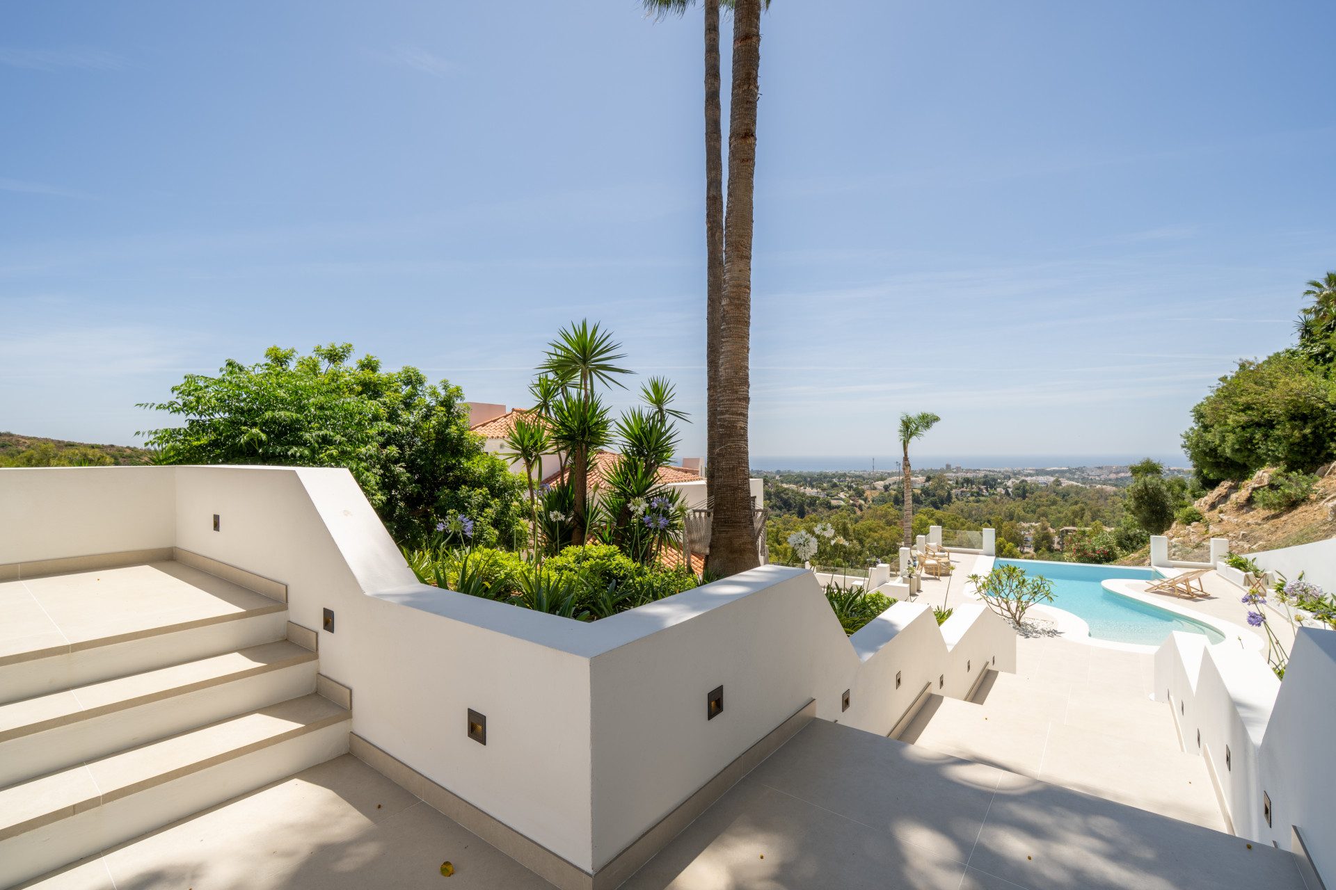 Lomas Lumière — Nueva Andalucía, Marbella