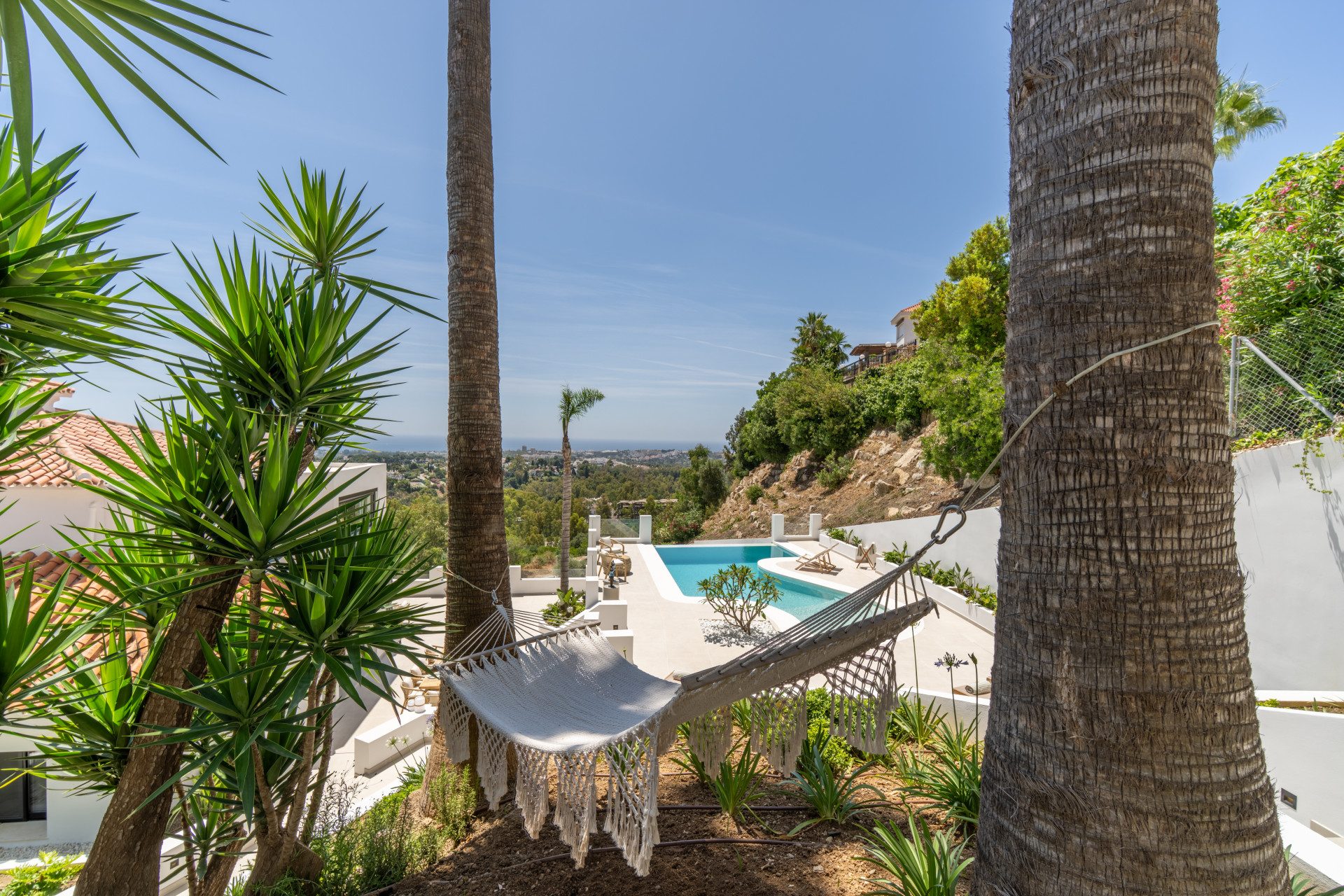 Lomas Lumière — Nueva Andalucía, Marbella