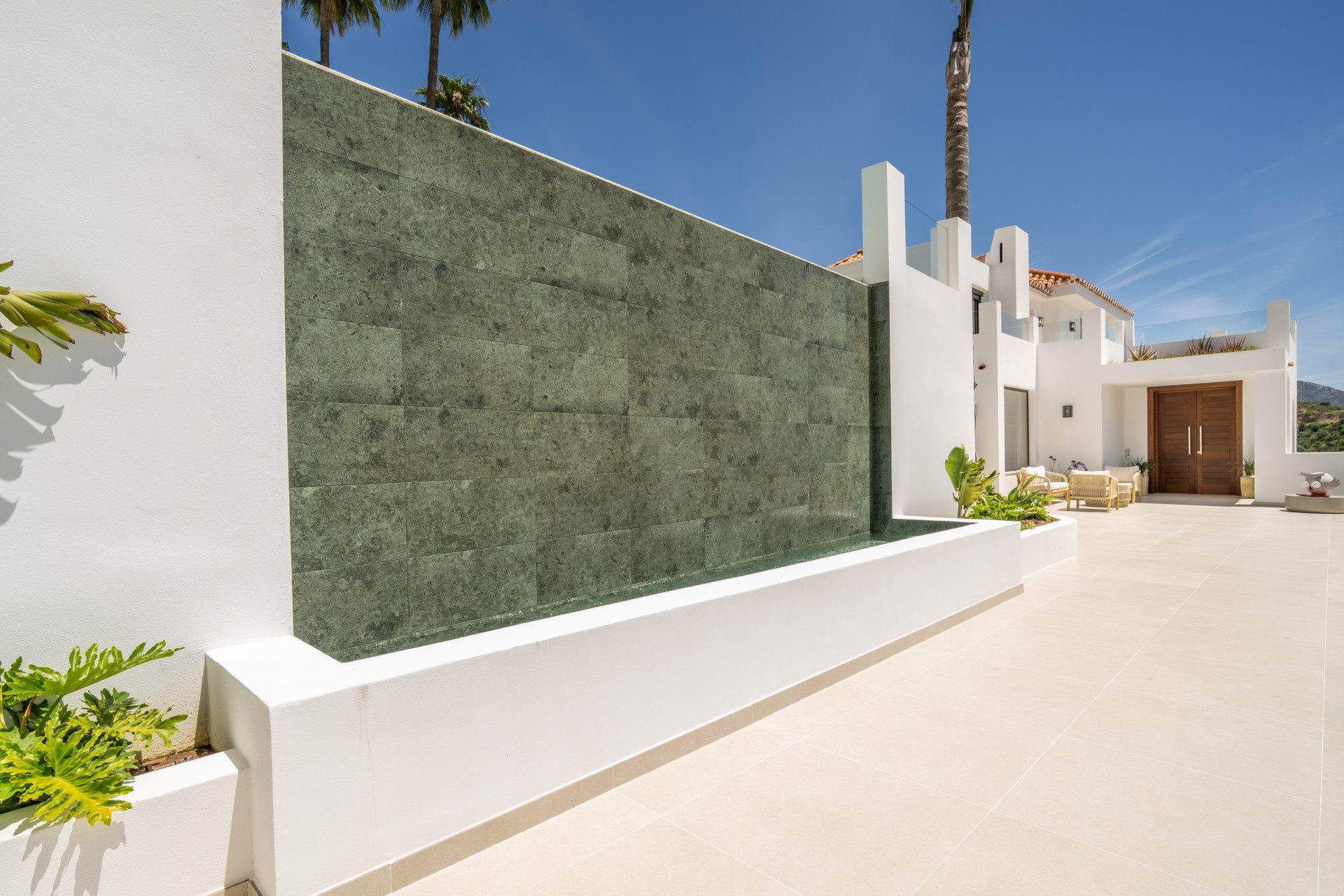 Lomas Lumière — Nueva Andalucía, Marbella