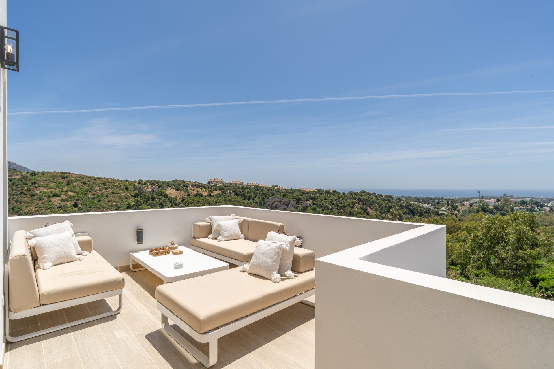Lomas Lumière — Nueva Andalucía, Marbella