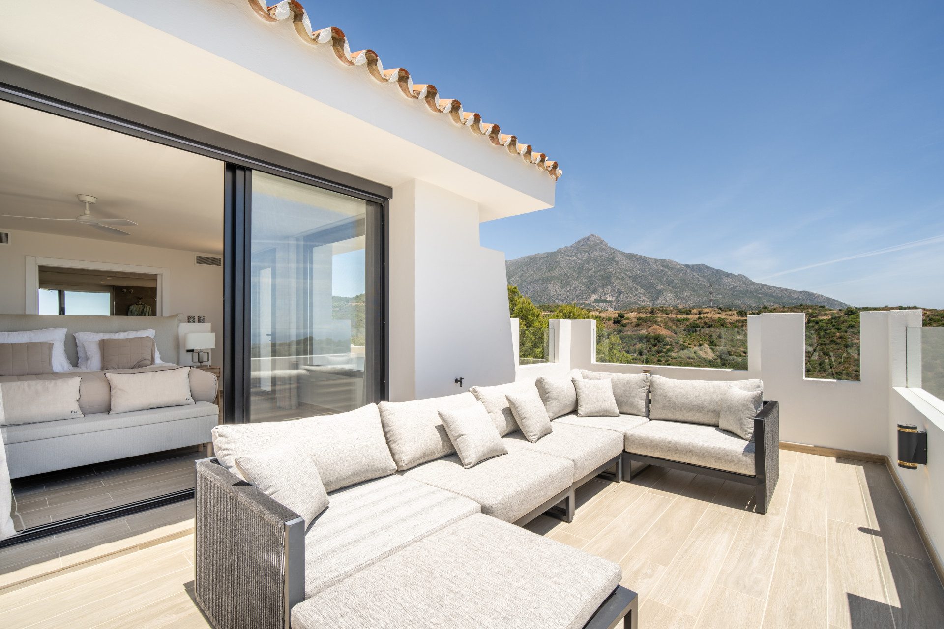 Lomas Lumière — Nueva Andalucía, Marbella