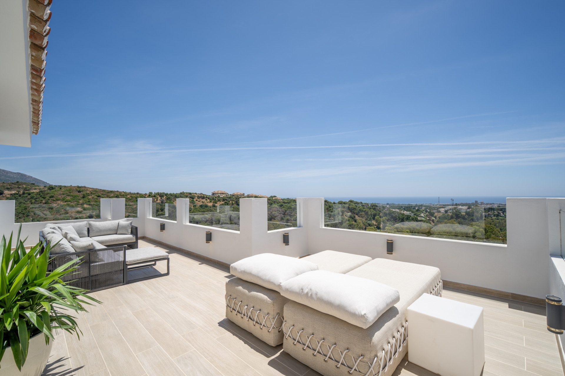 Lomas Lumière — Nueva Andalucía, Marbella