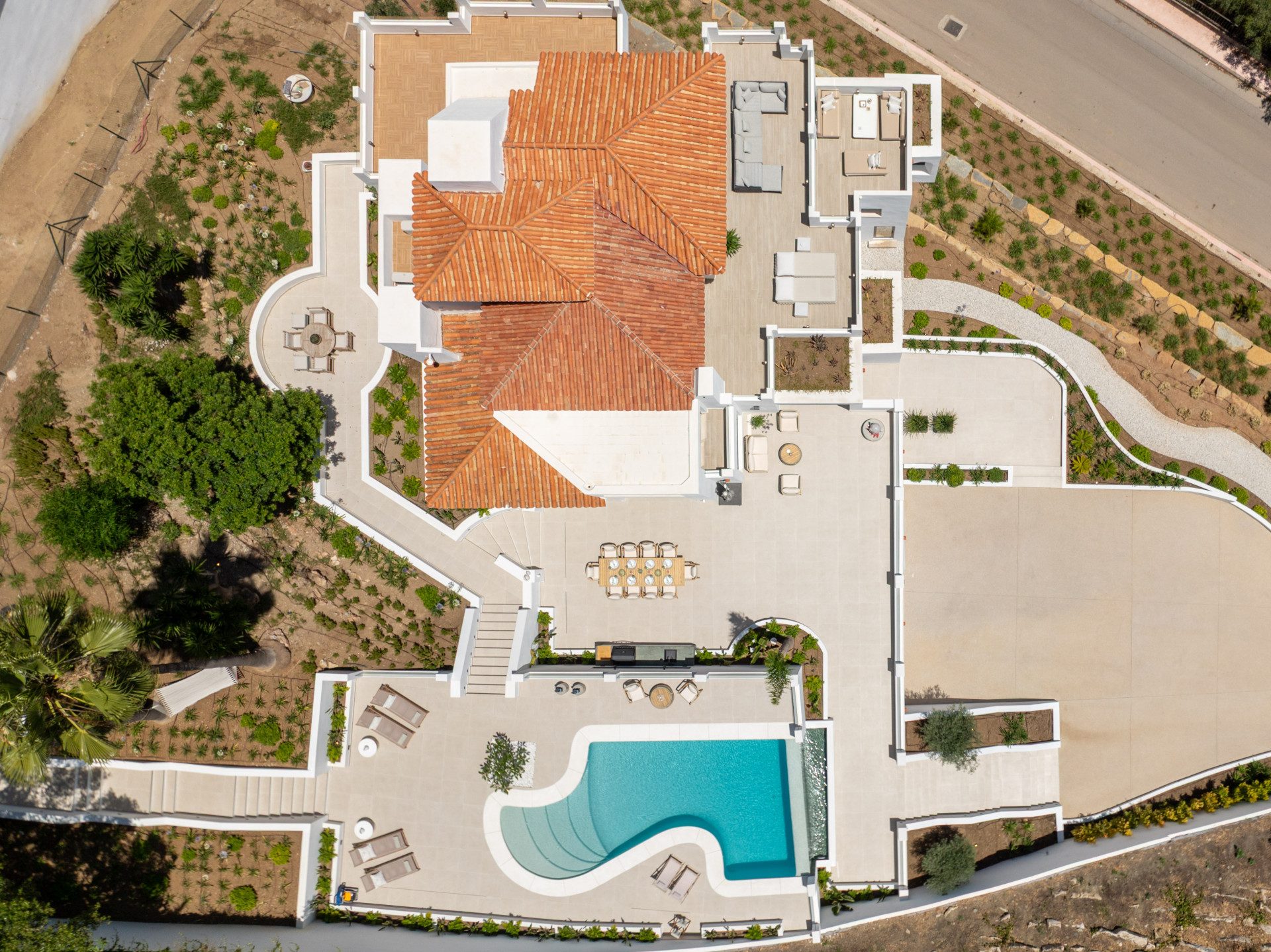 Lomas Lumière — Nueva Andalucía, Marbella