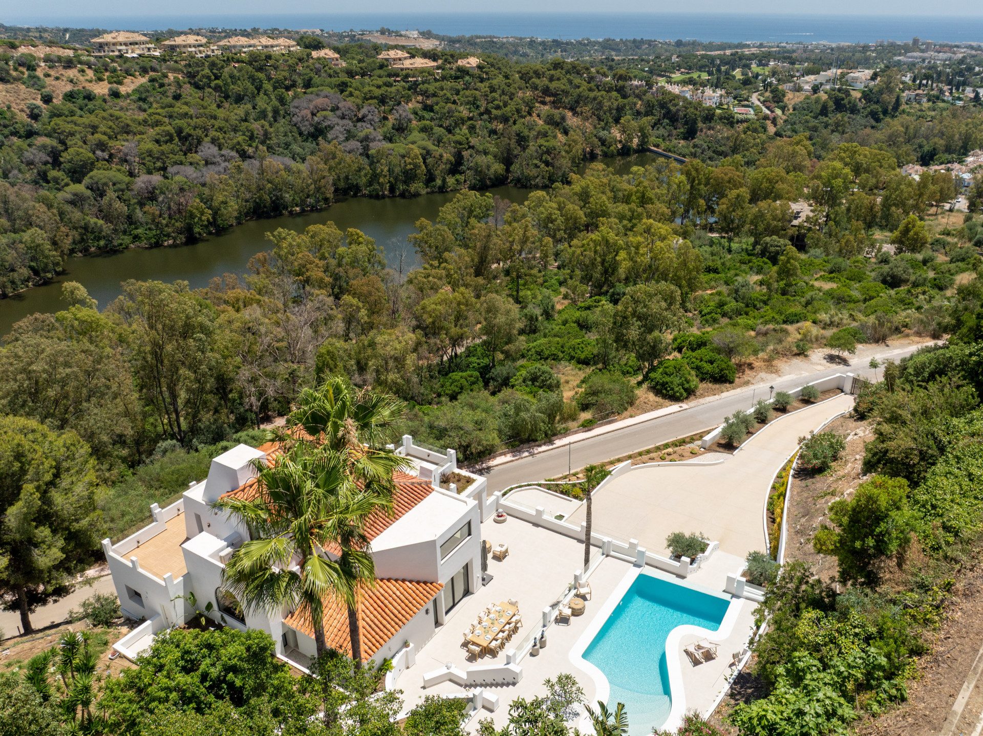 Lomas Lumière — Nueva Andalucía, Marbella