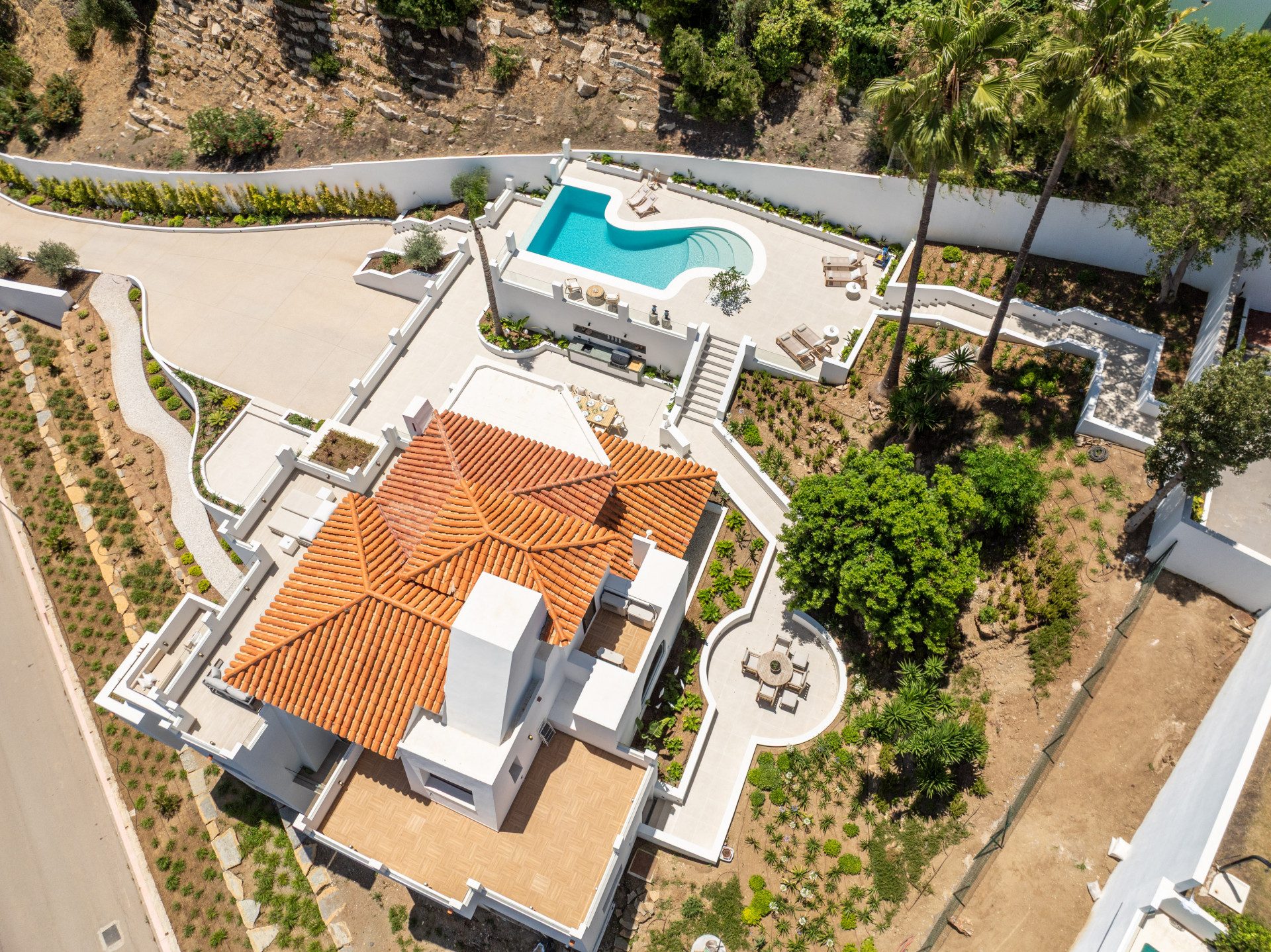 Lomas Lumière — Nueva Andalucía, Marbella