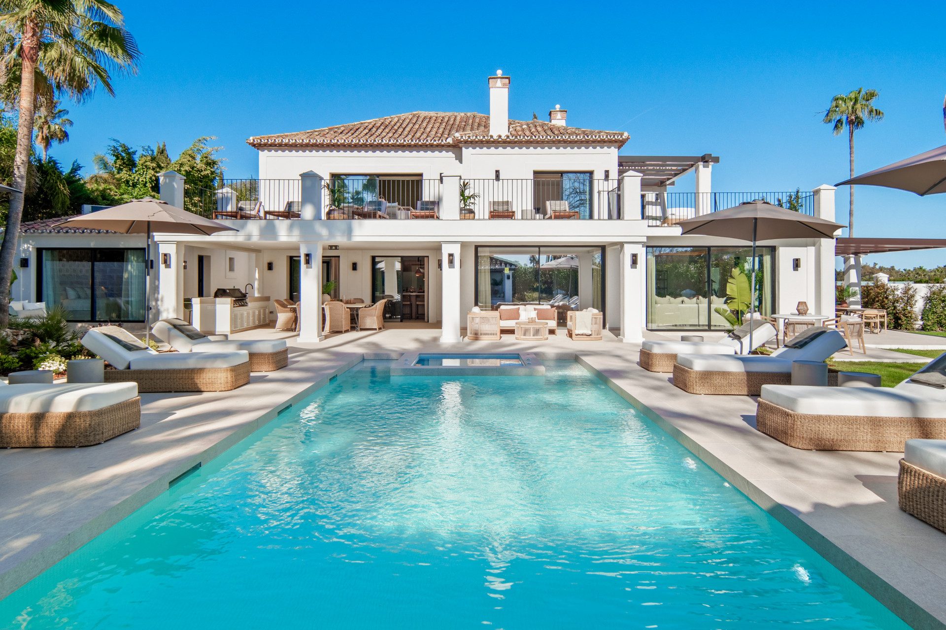 Lune Verte — Nueva Andalucía, Marbella