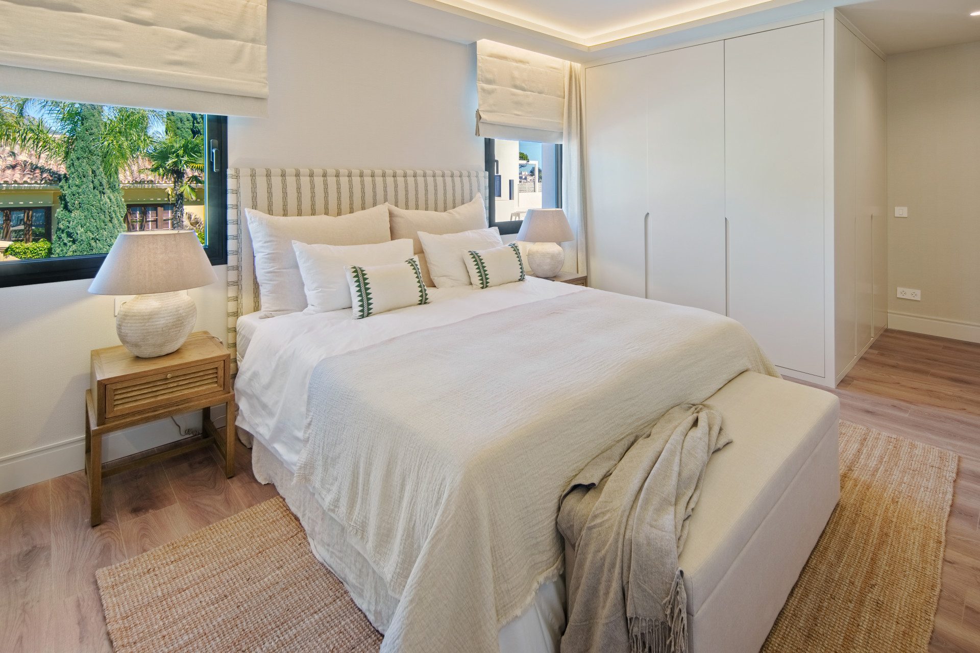 Lune Verte — Nueva Andalucía, Marbella