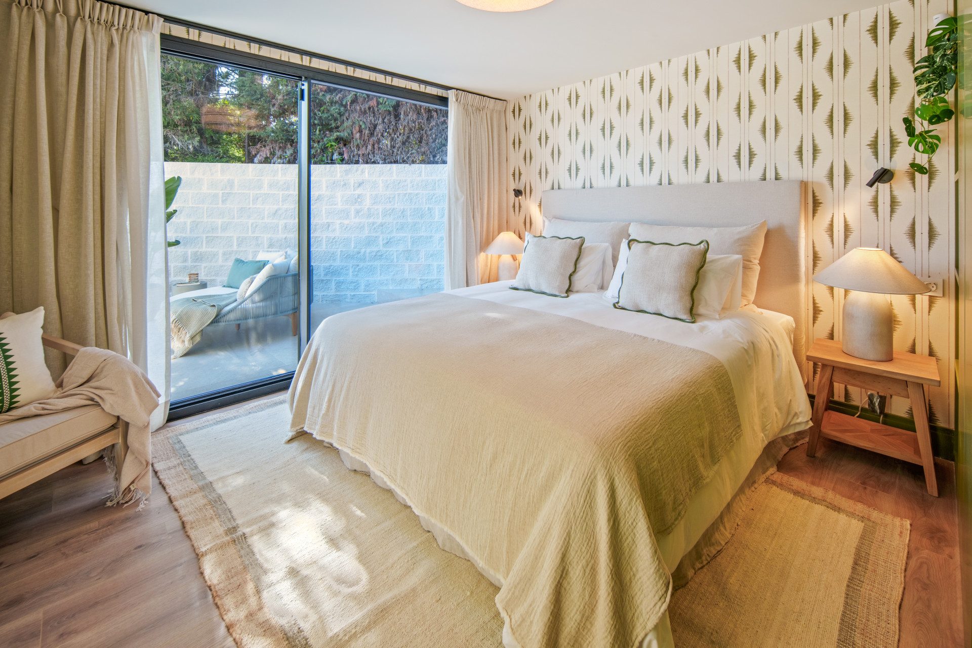Lune Verte — Nueva Andalucía, Marbella