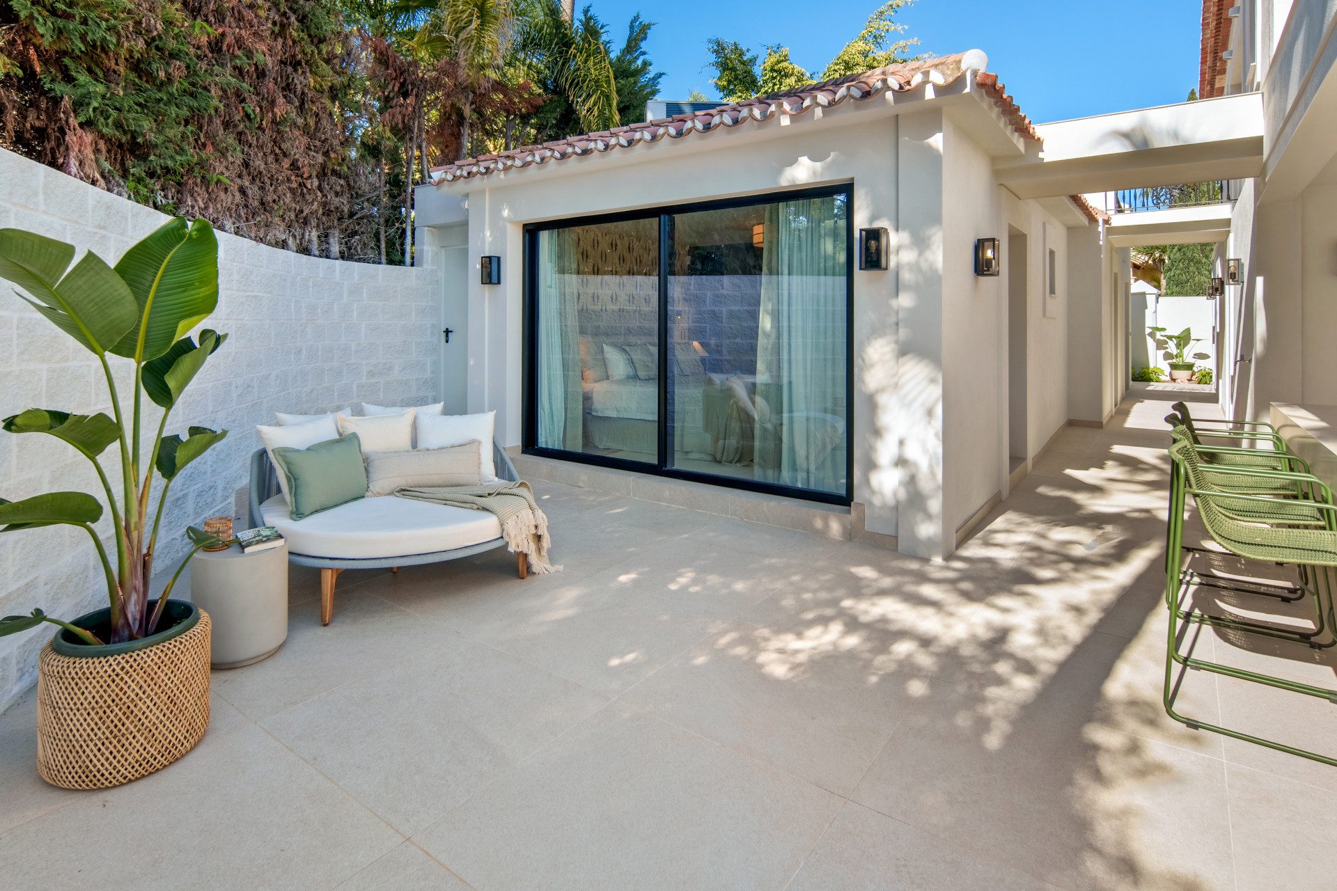 Lune Verte — Nueva Andalucía, Marbella