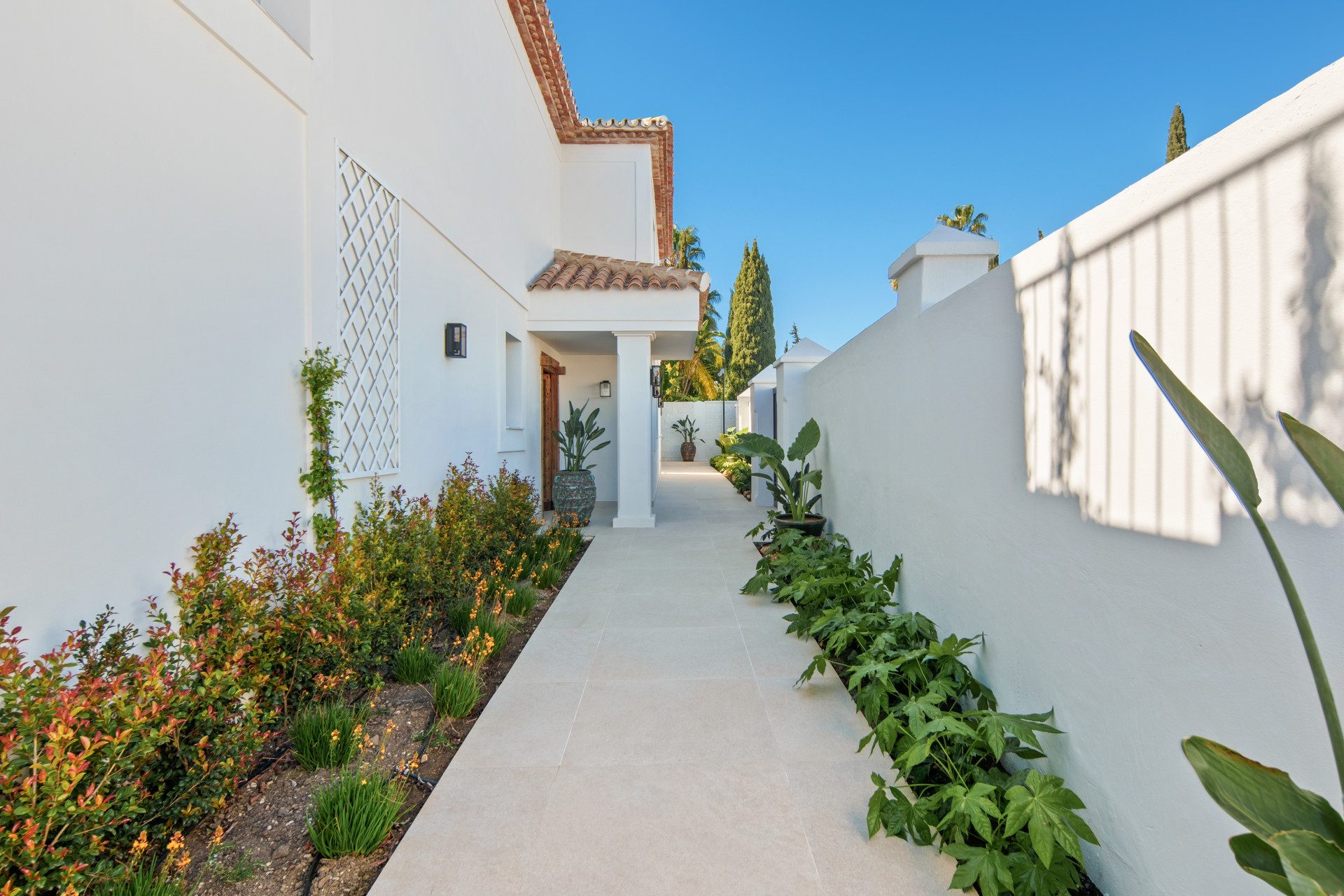 Lune Verte — Nueva Andalucía, Marbella