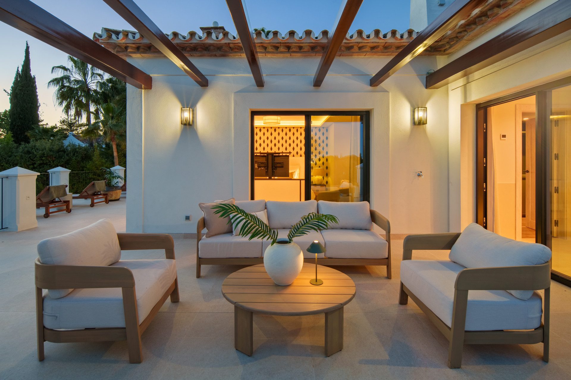 Lune Verte — Nueva Andalucía, Marbella
