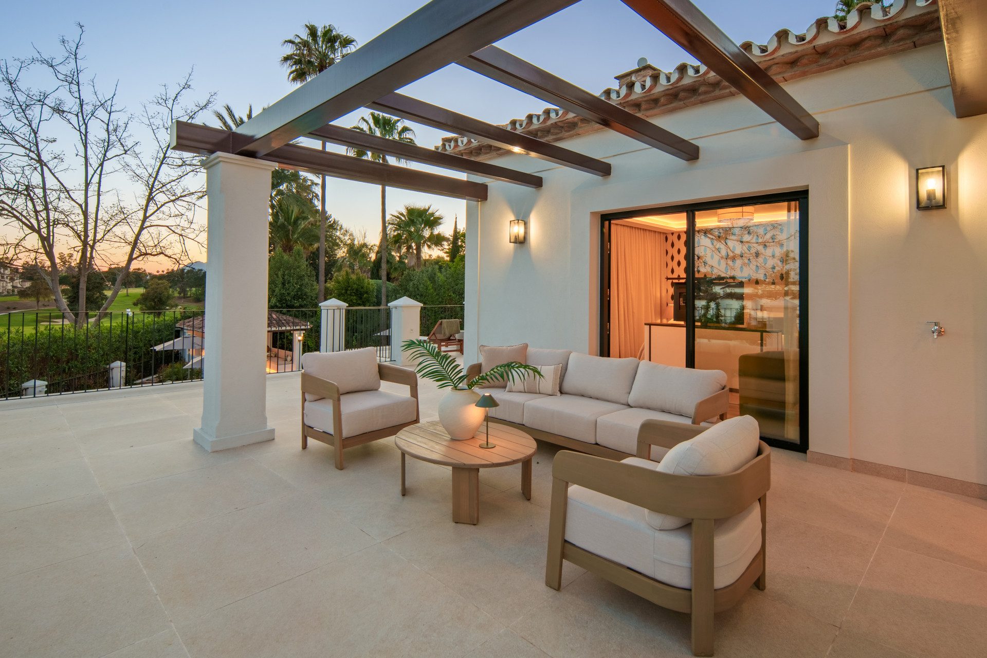 Lune Verte — Nueva Andalucía, Marbella