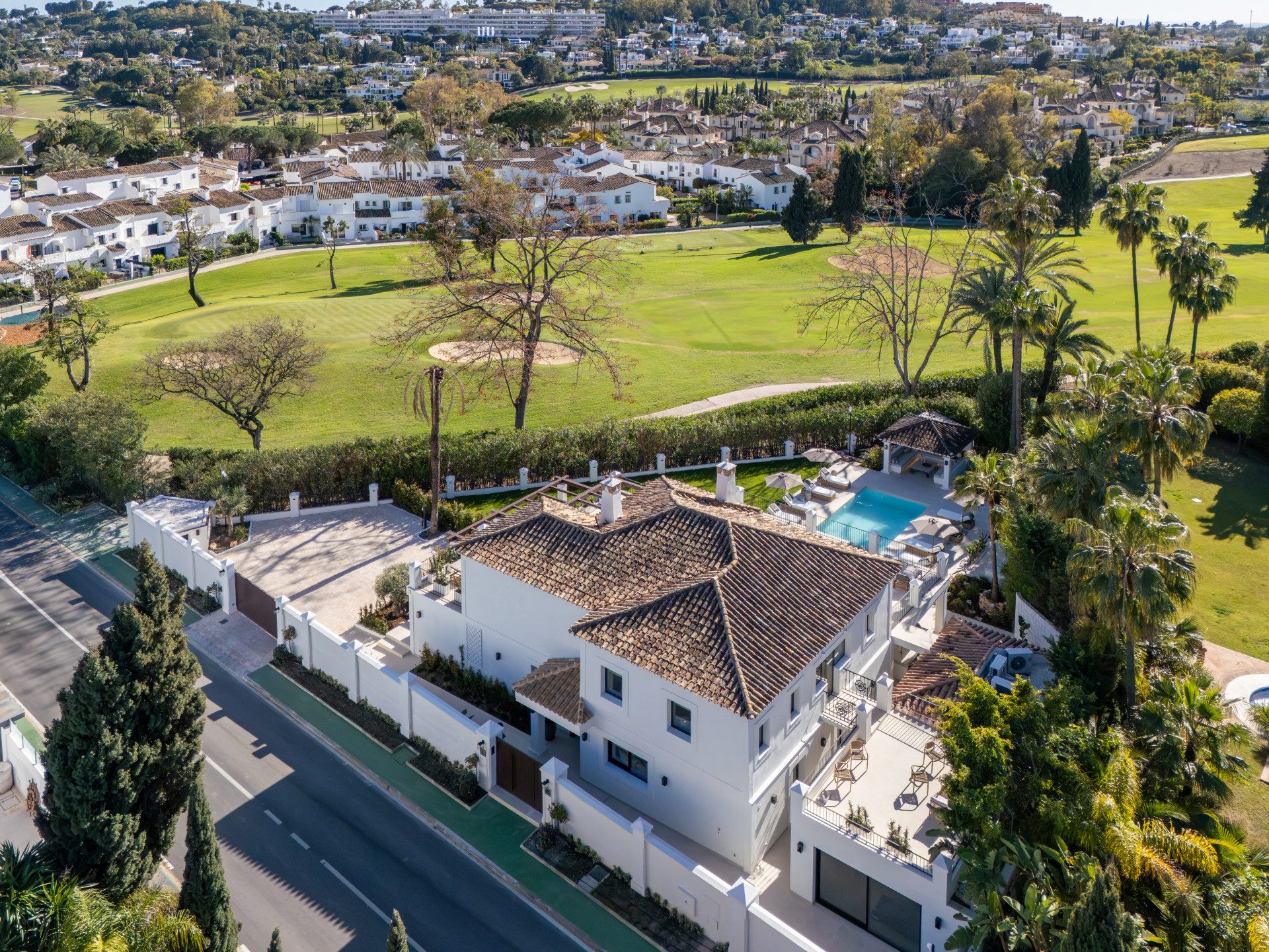Lune Verte — Nueva Andalucía, Marbella