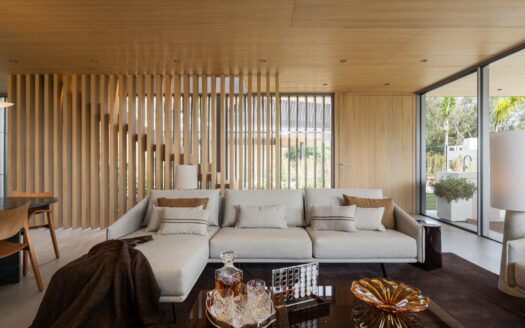 Madera Alta