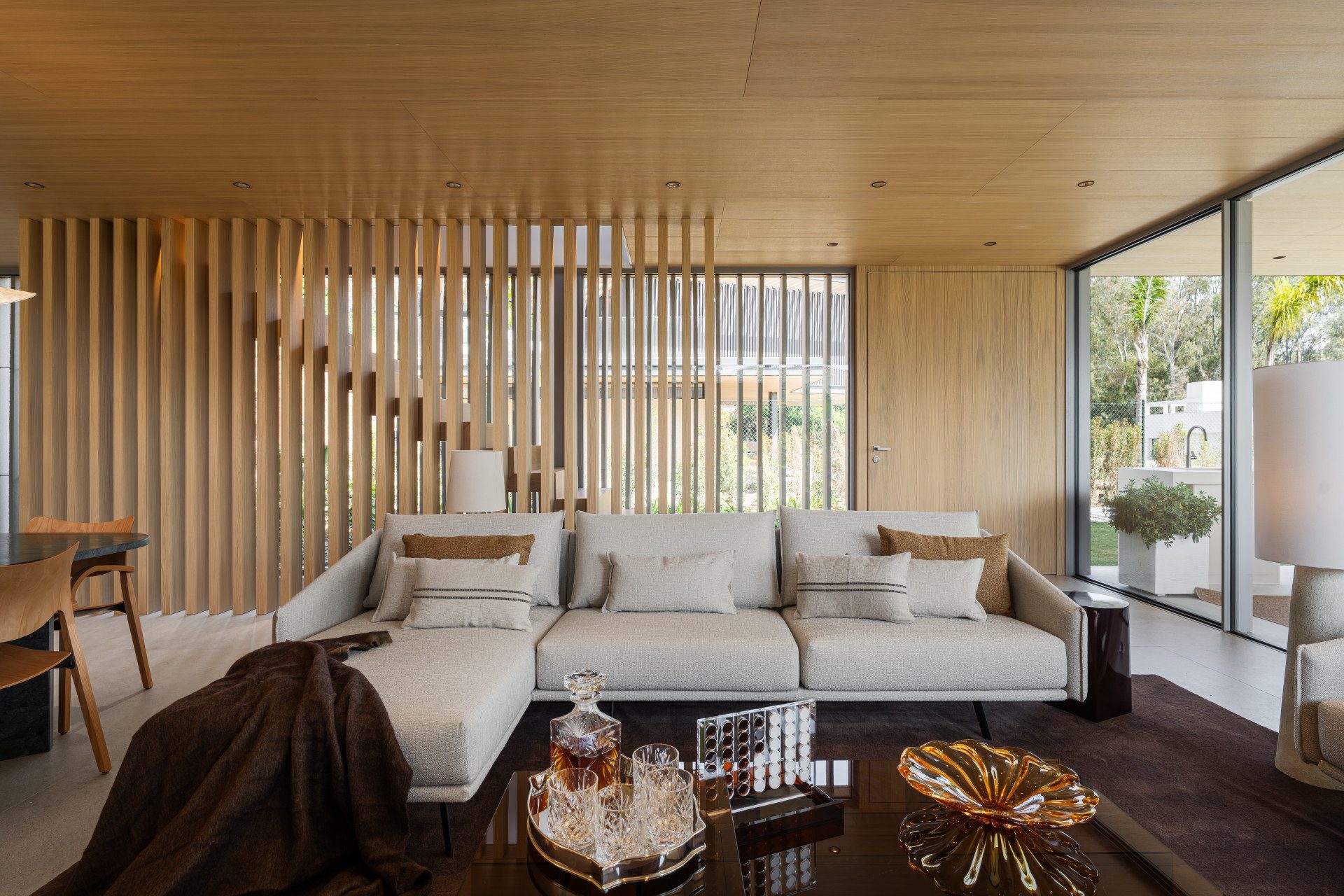 Madera Alta — Nueva Andalucía, Marbella