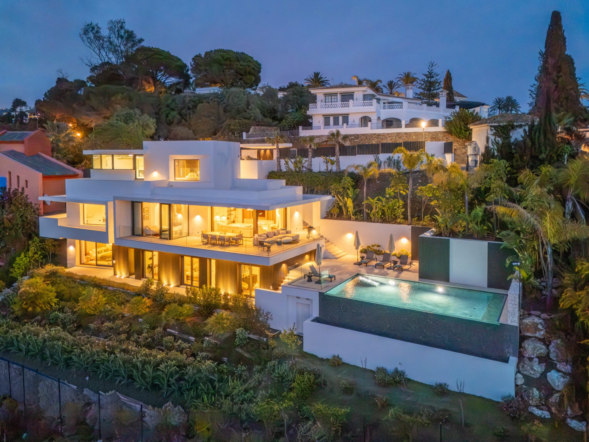 Mirador Levante — Marbella East, Marbella
