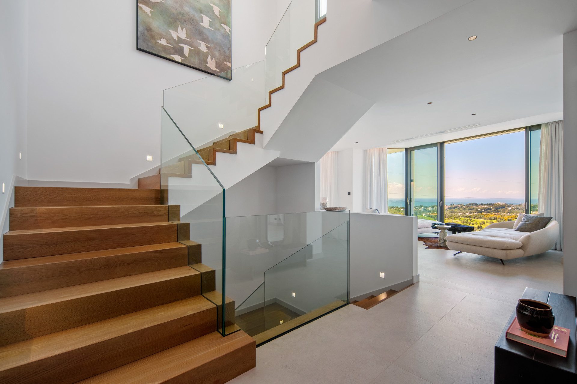 Mirador Levante — Marbella East, Marbella