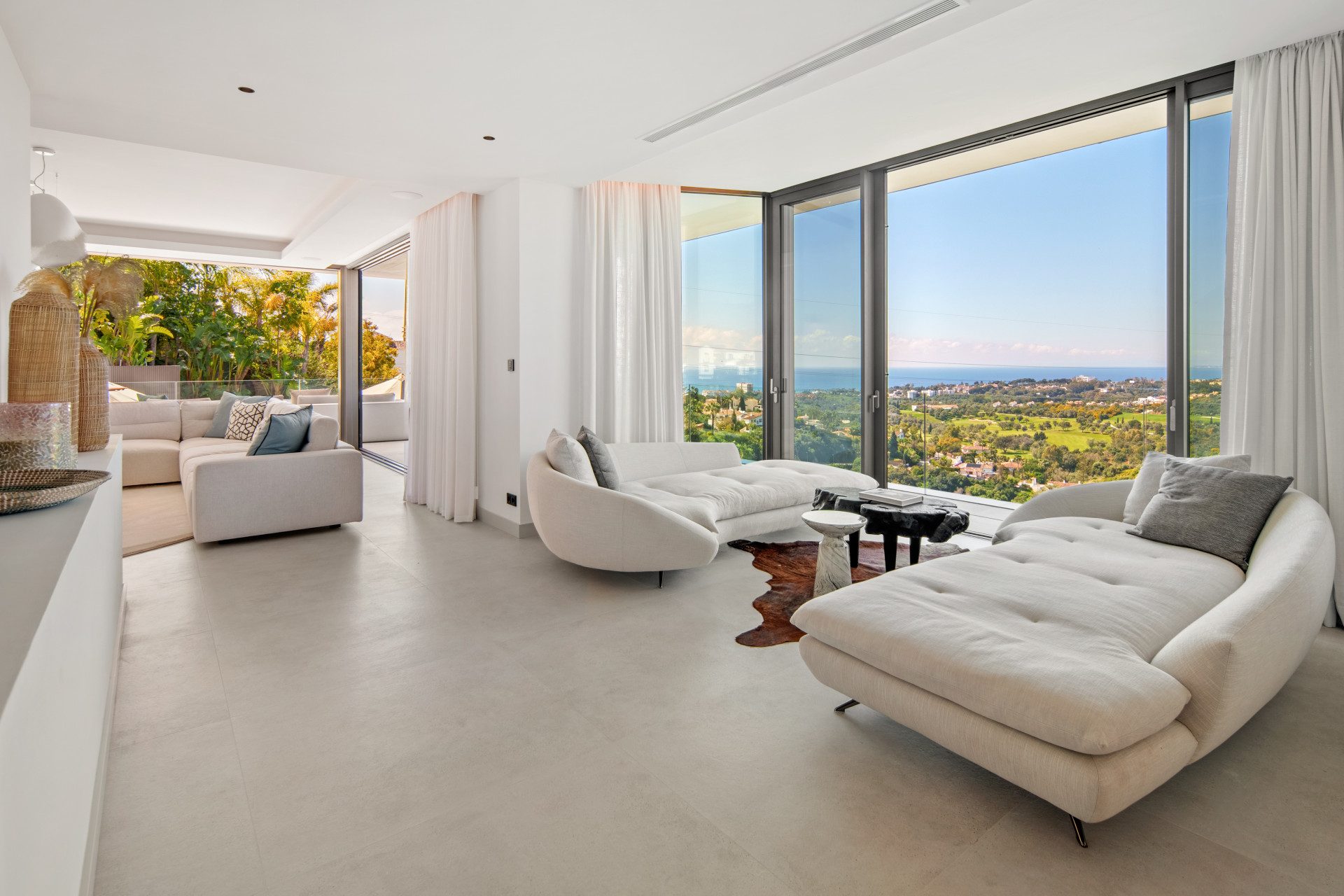 Mirador Levante — Marbella East, Marbella