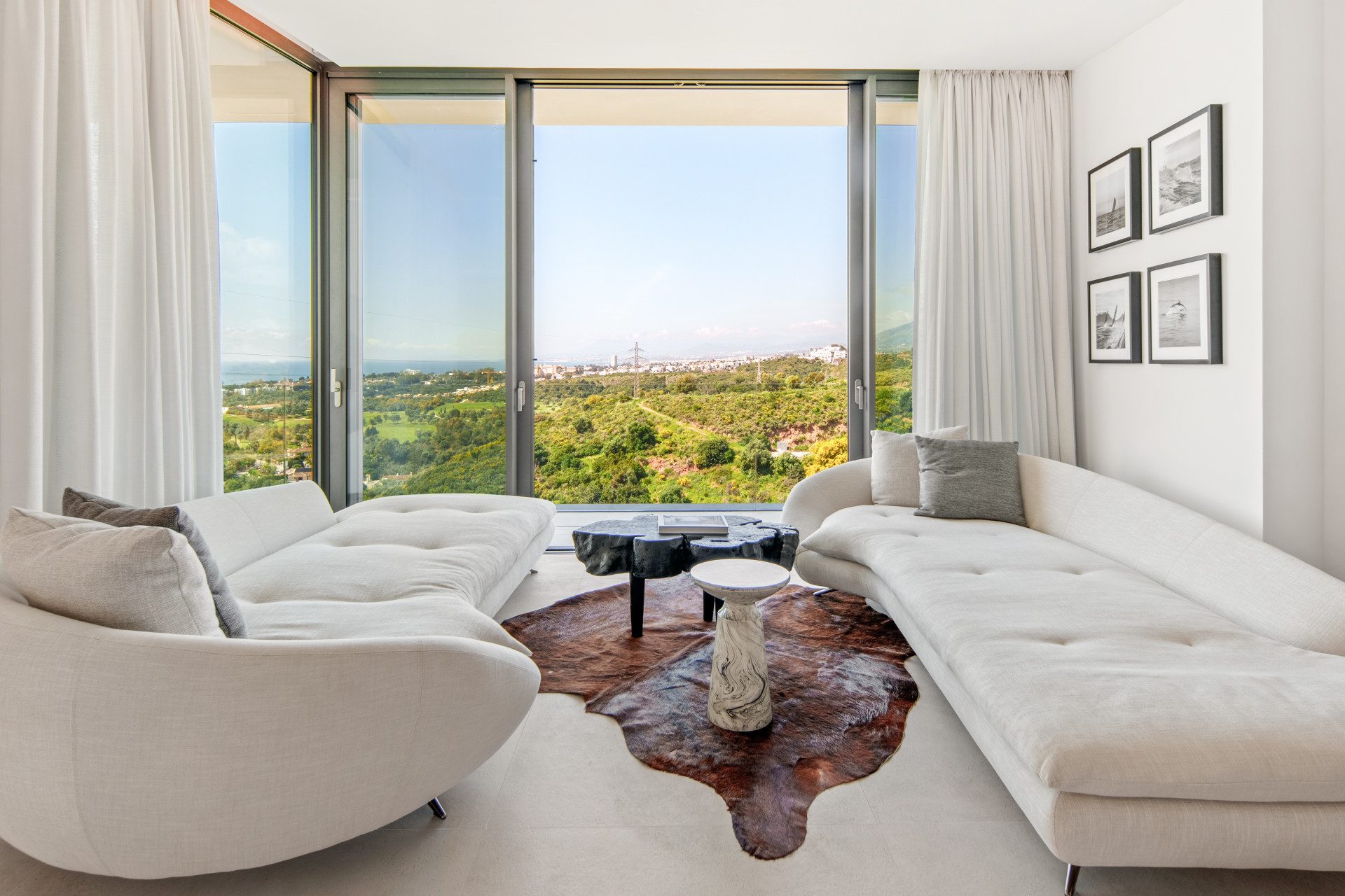 Mirador Levante — Marbella East, Marbella