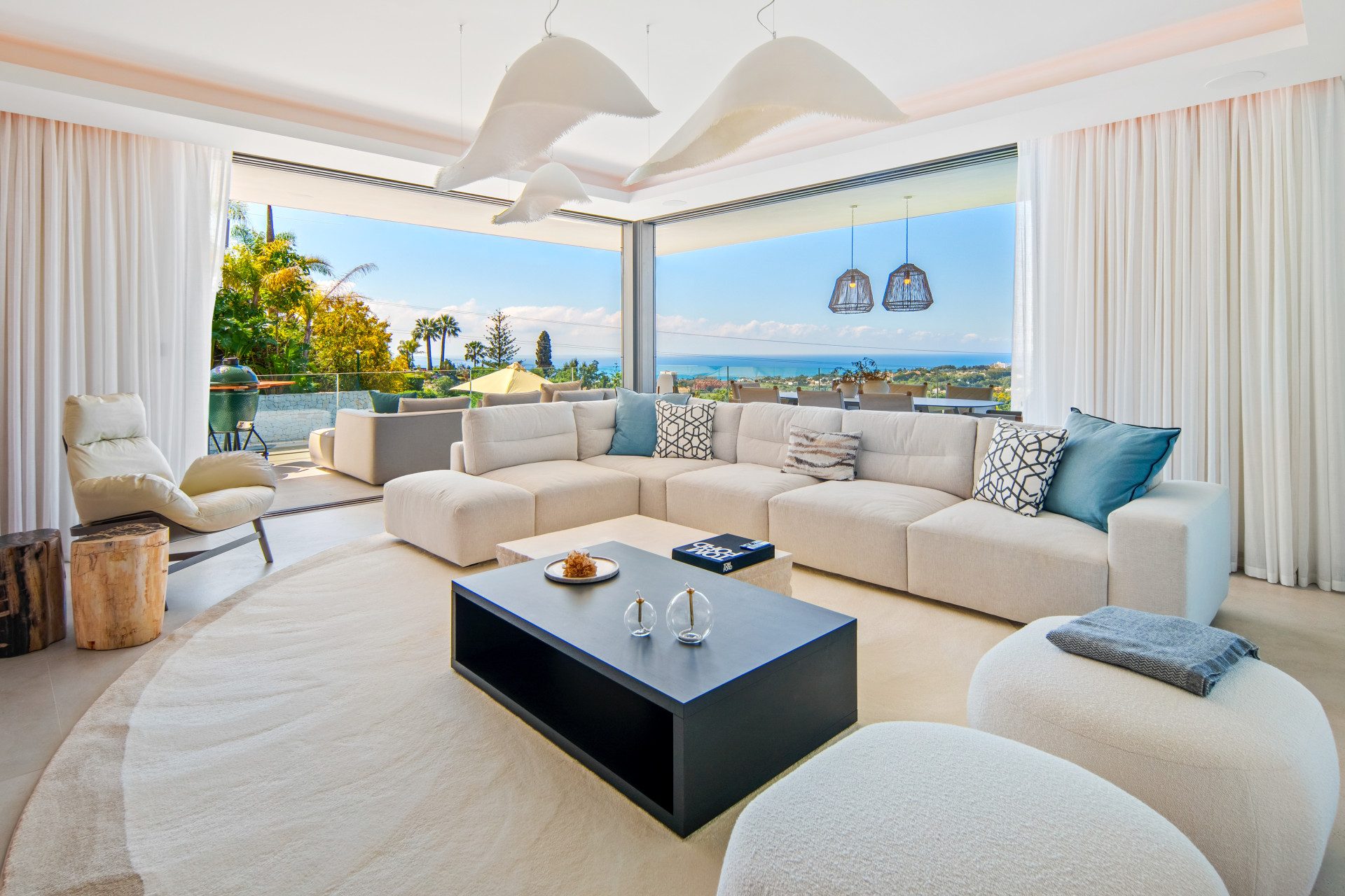 Mirador Levante — Marbella East, Marbella