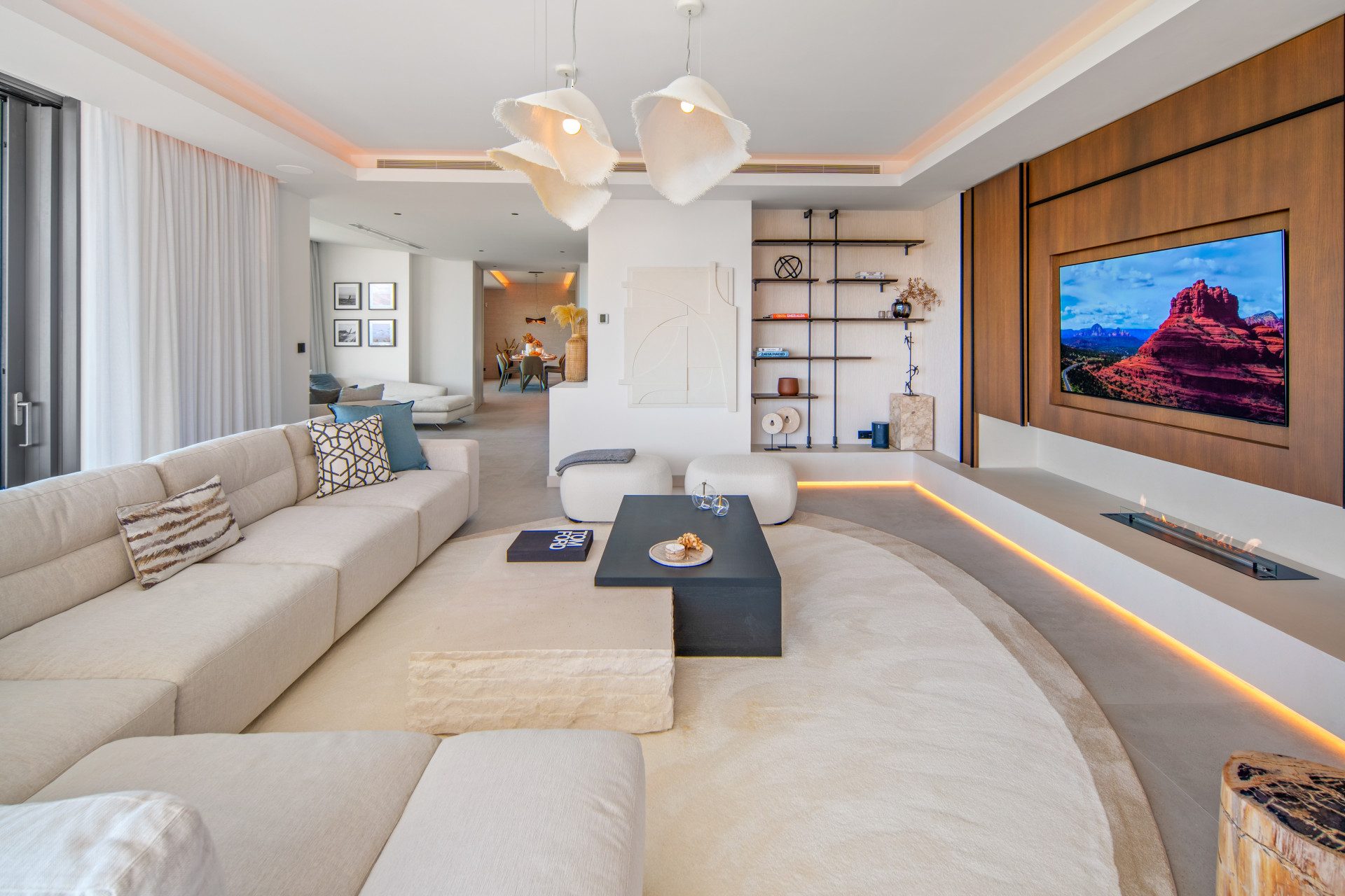 Mirador Levante — Marbella East, Marbella