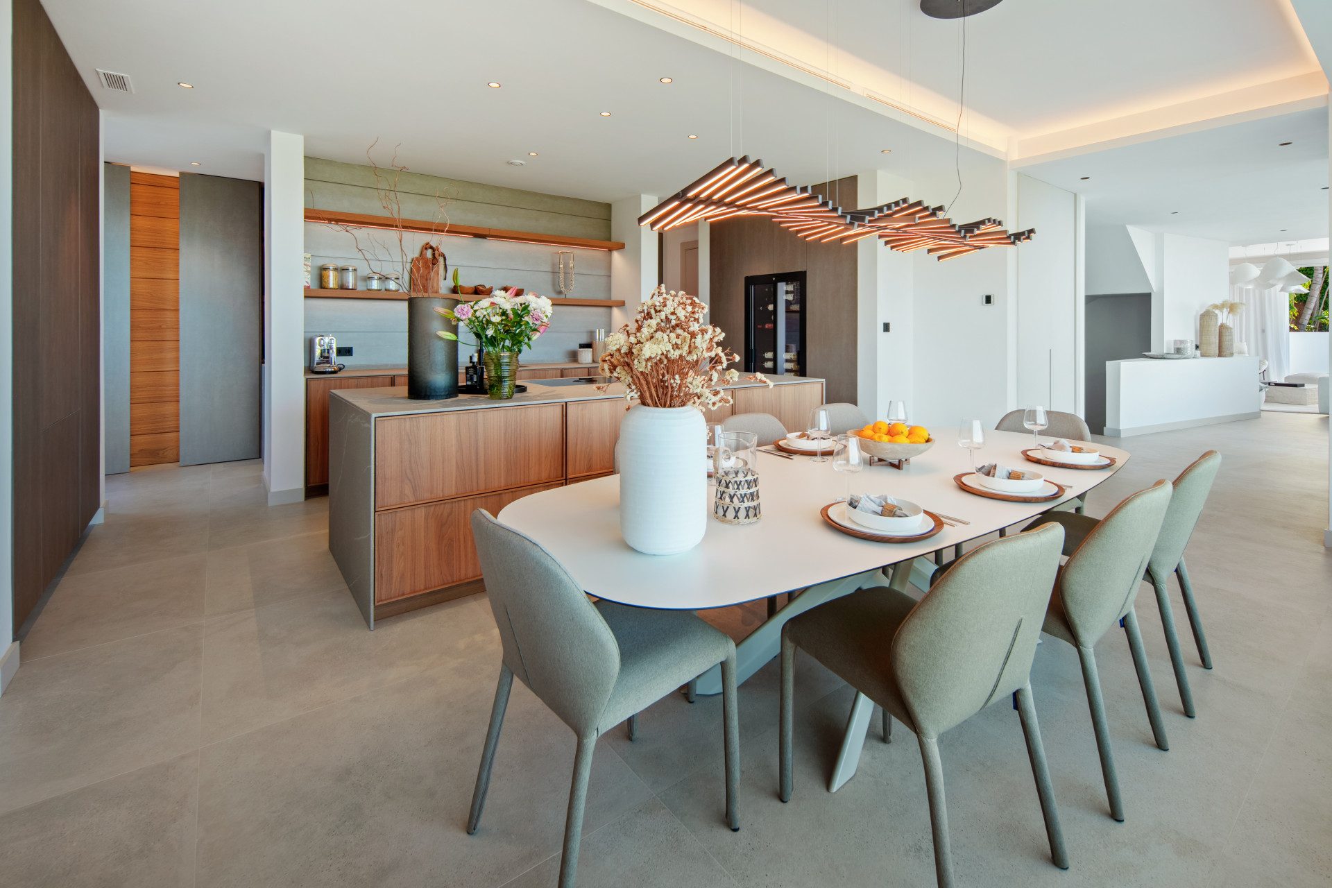 Mirador Levante — Marbella East, Marbella