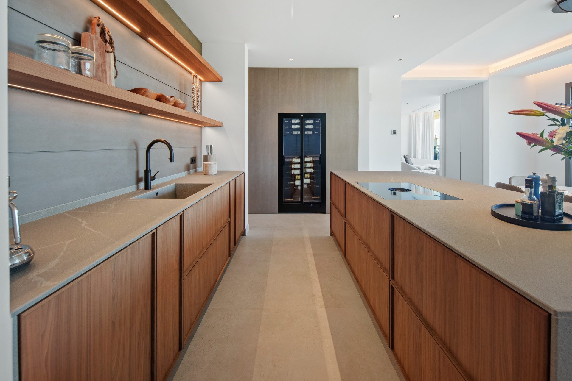 Mirador Levante — Marbella East, Marbella
