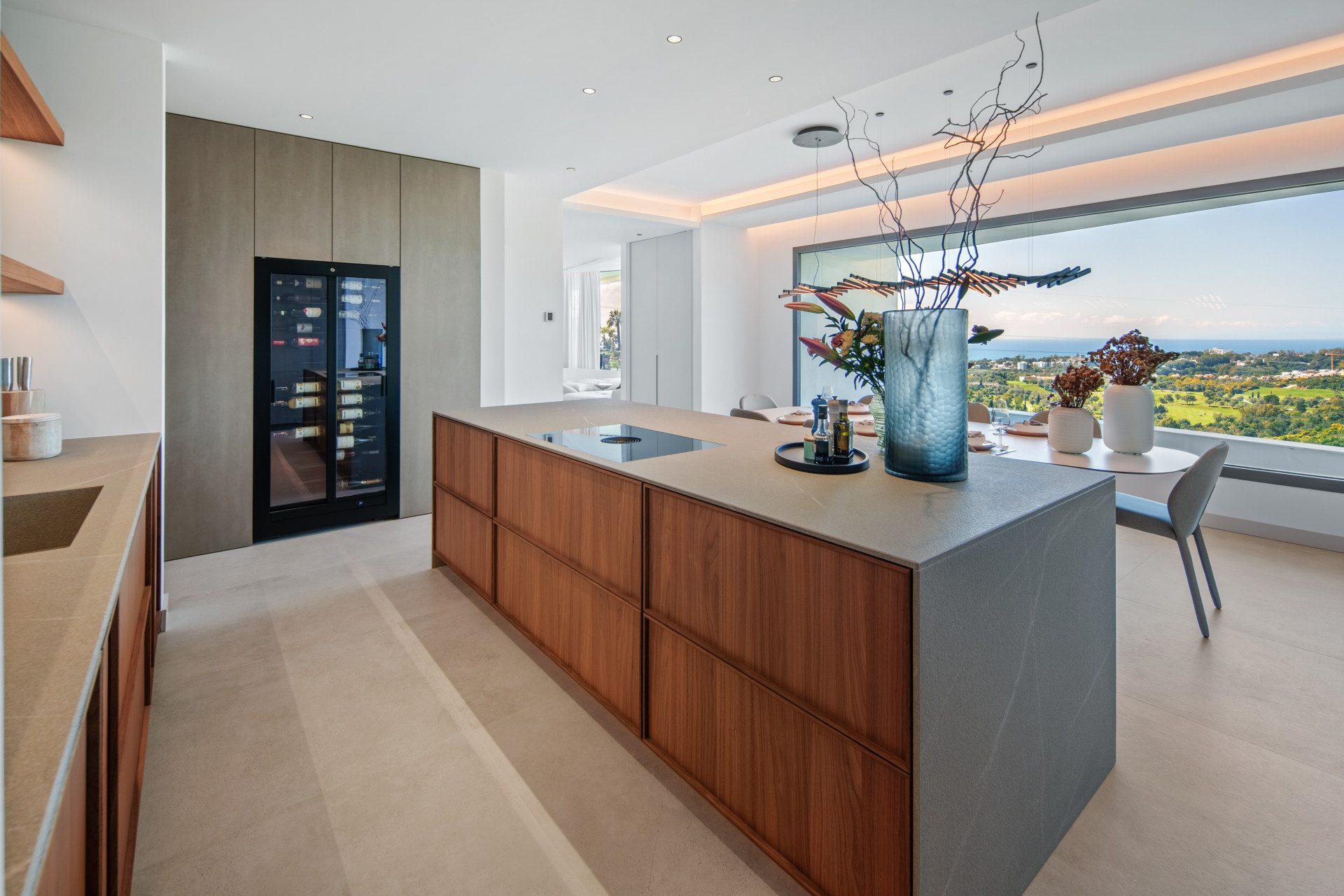 Mirador Levante — Marbella East, Marbella
