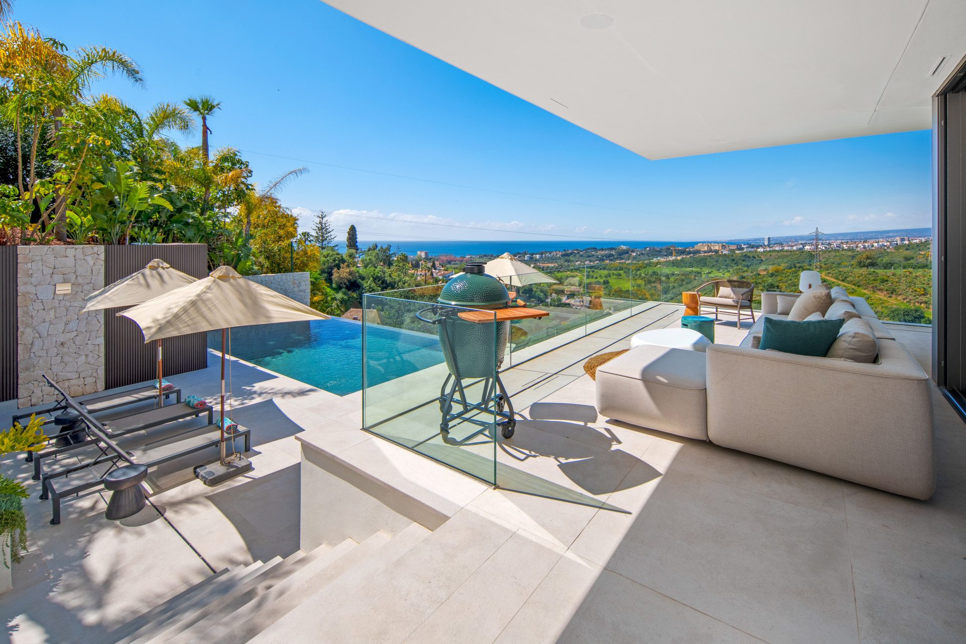 Mirador Levante — Marbella East, Marbella